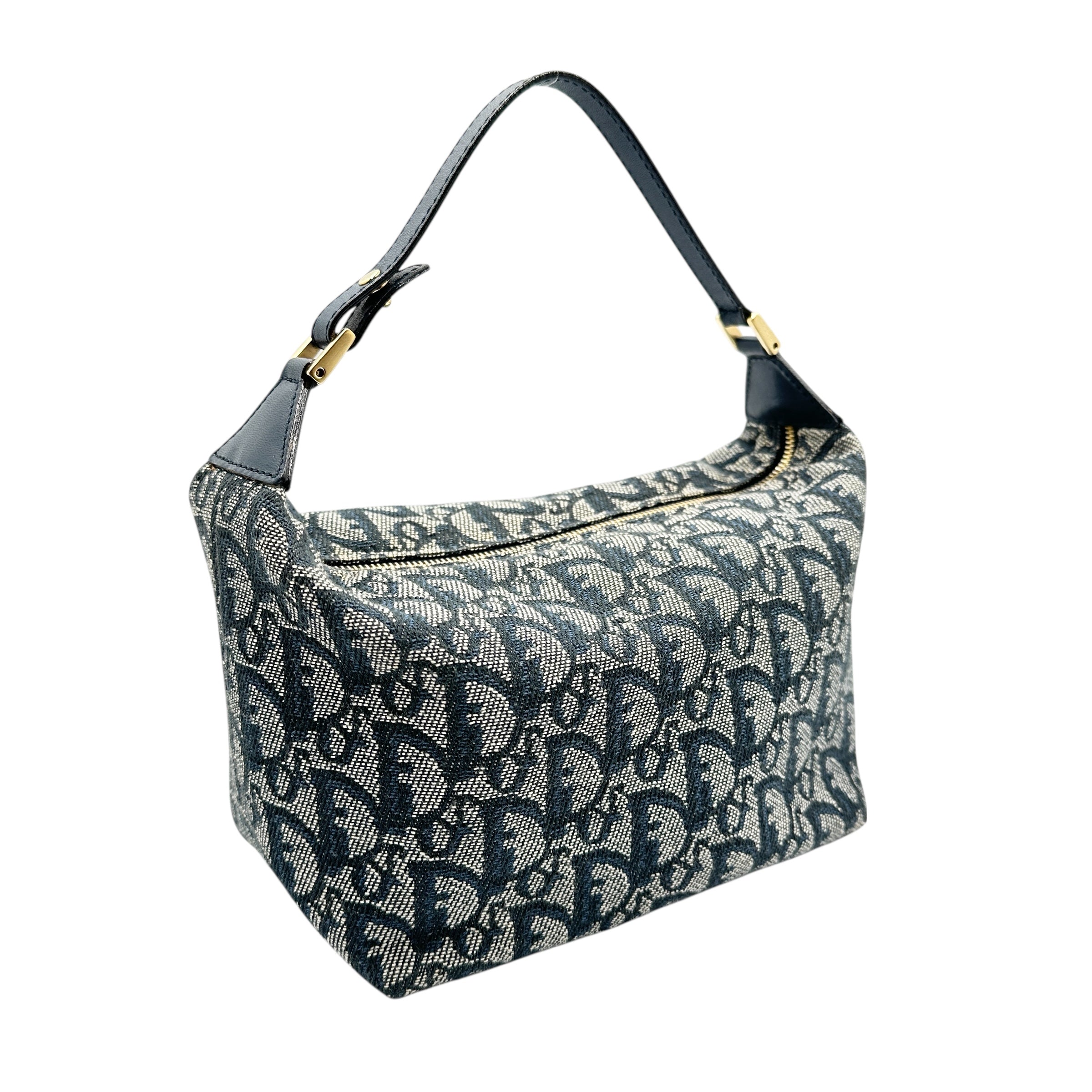 Christian Dior ディオール トロッター ハンドバッグ