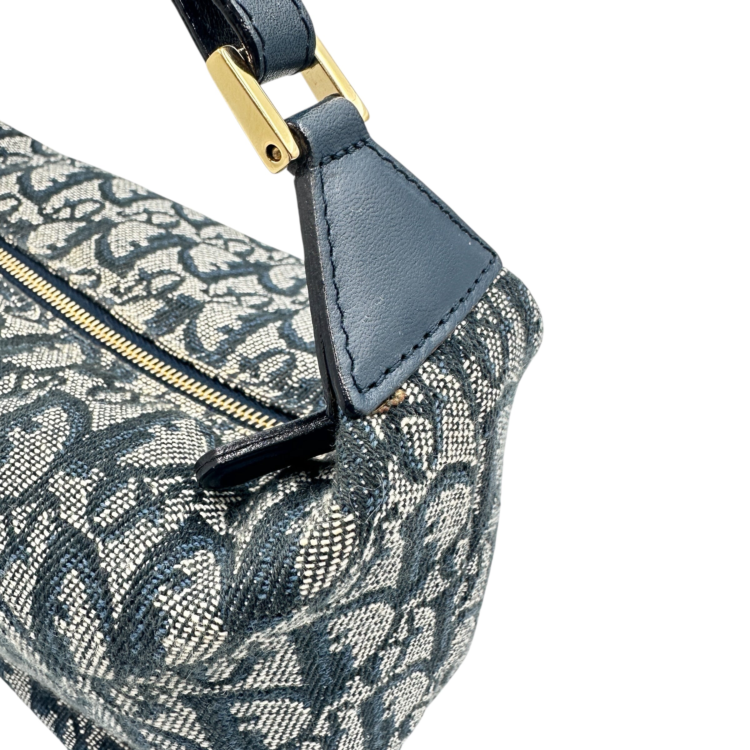 Christian Dior ディオール トロッター ハンドバッグ