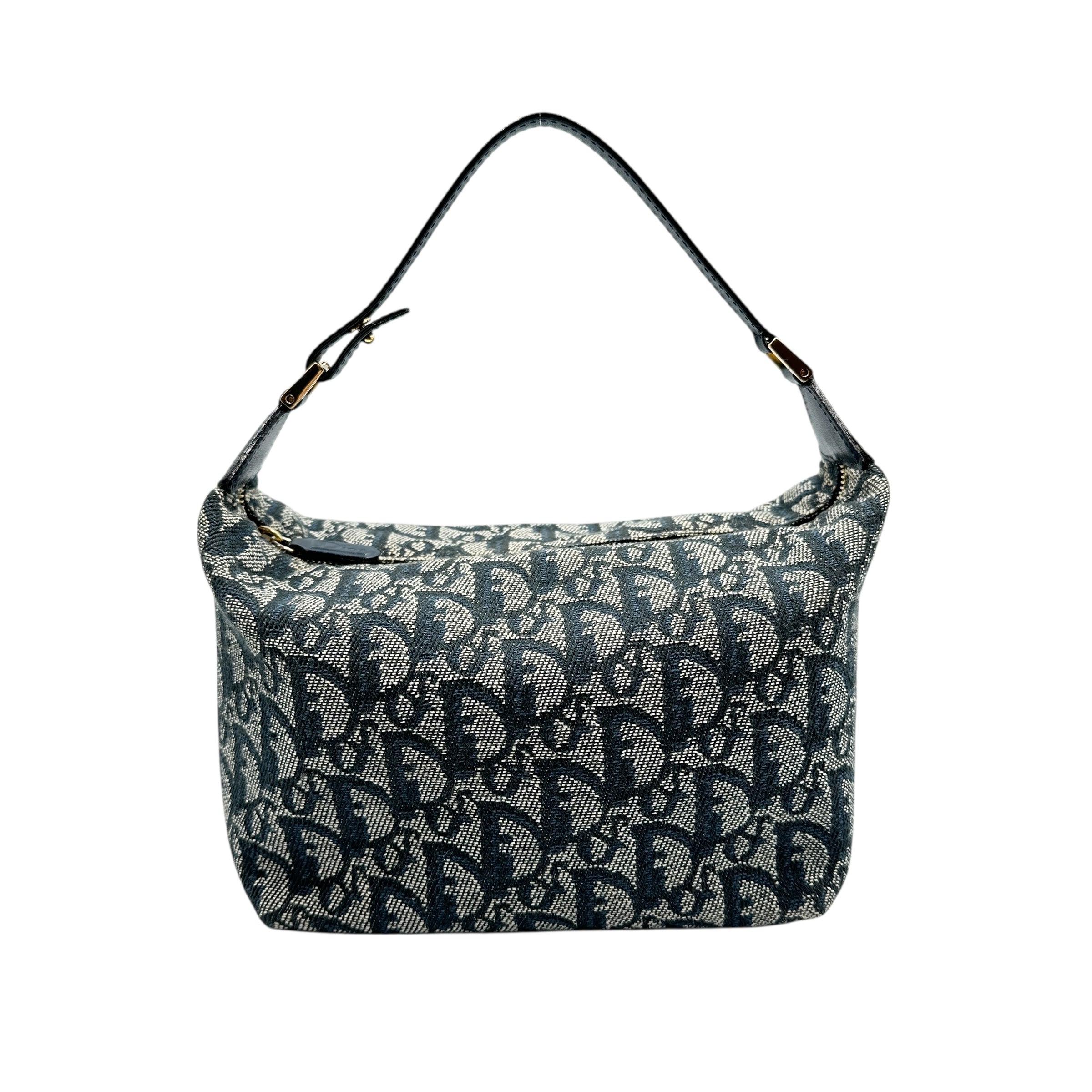 Christian Dior ディオール トロッター ハンドバッグ