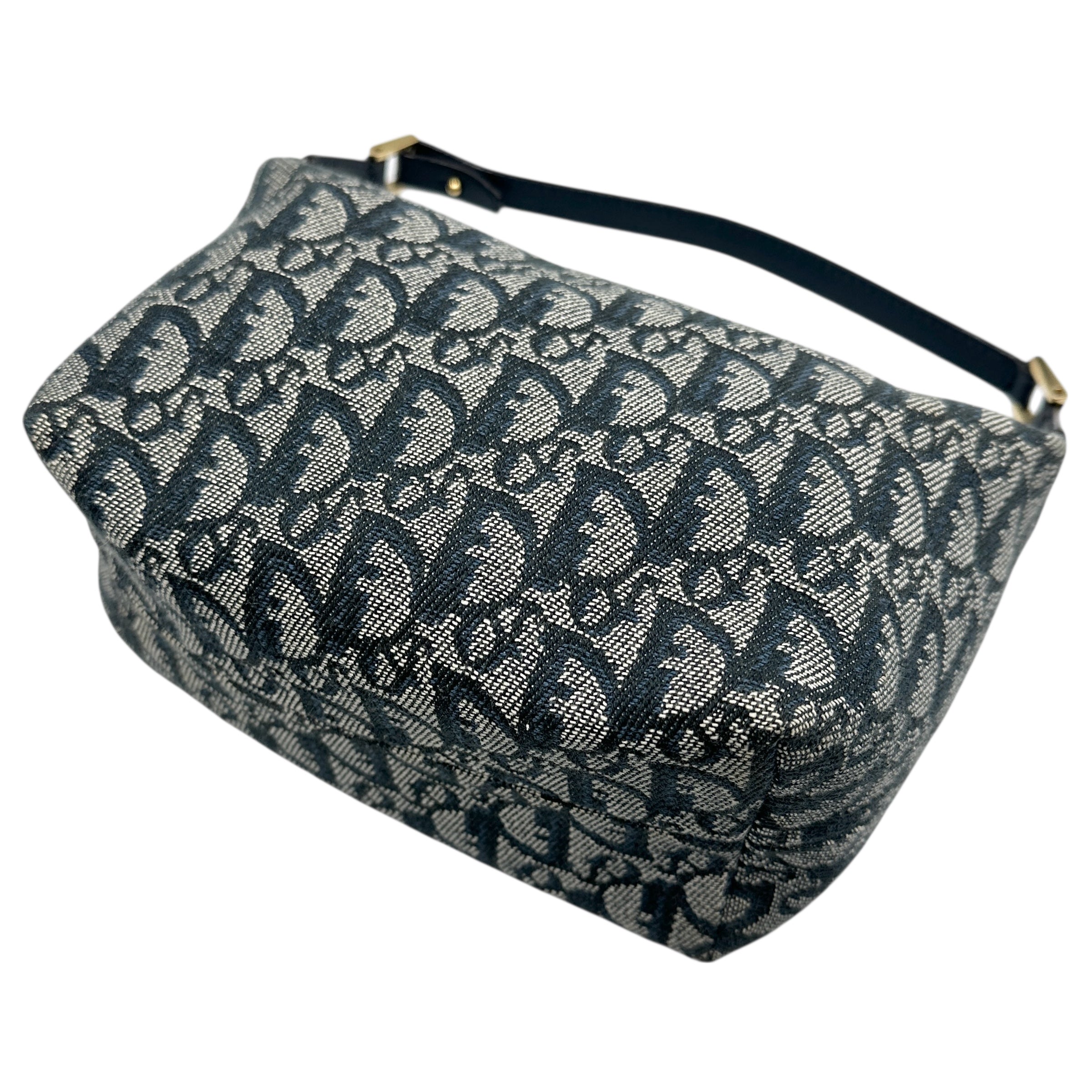 Christian Dior ディオール トロッター ハンドバッグ