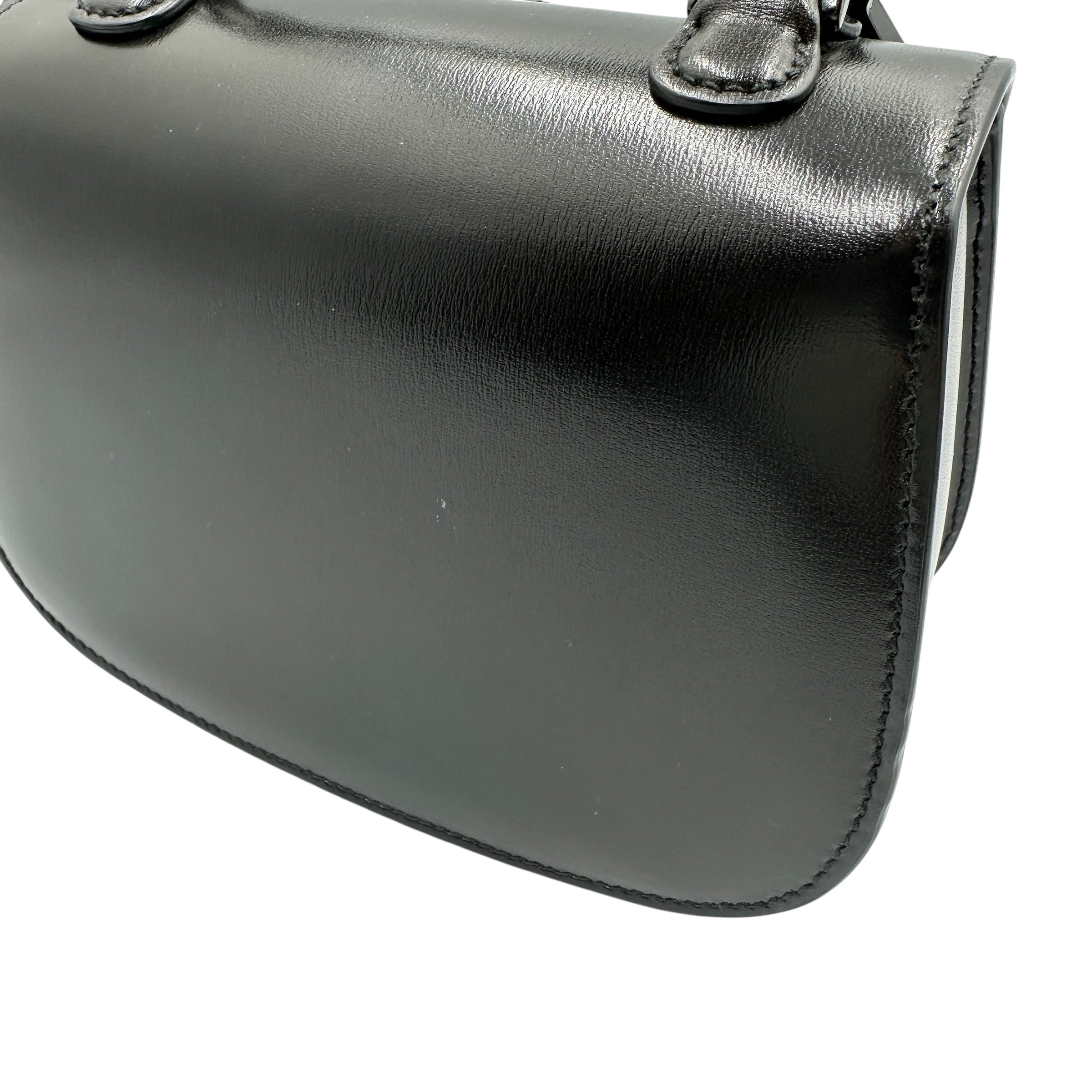 GUCCI グッチ 686864 バンブー 2WAYバッグ