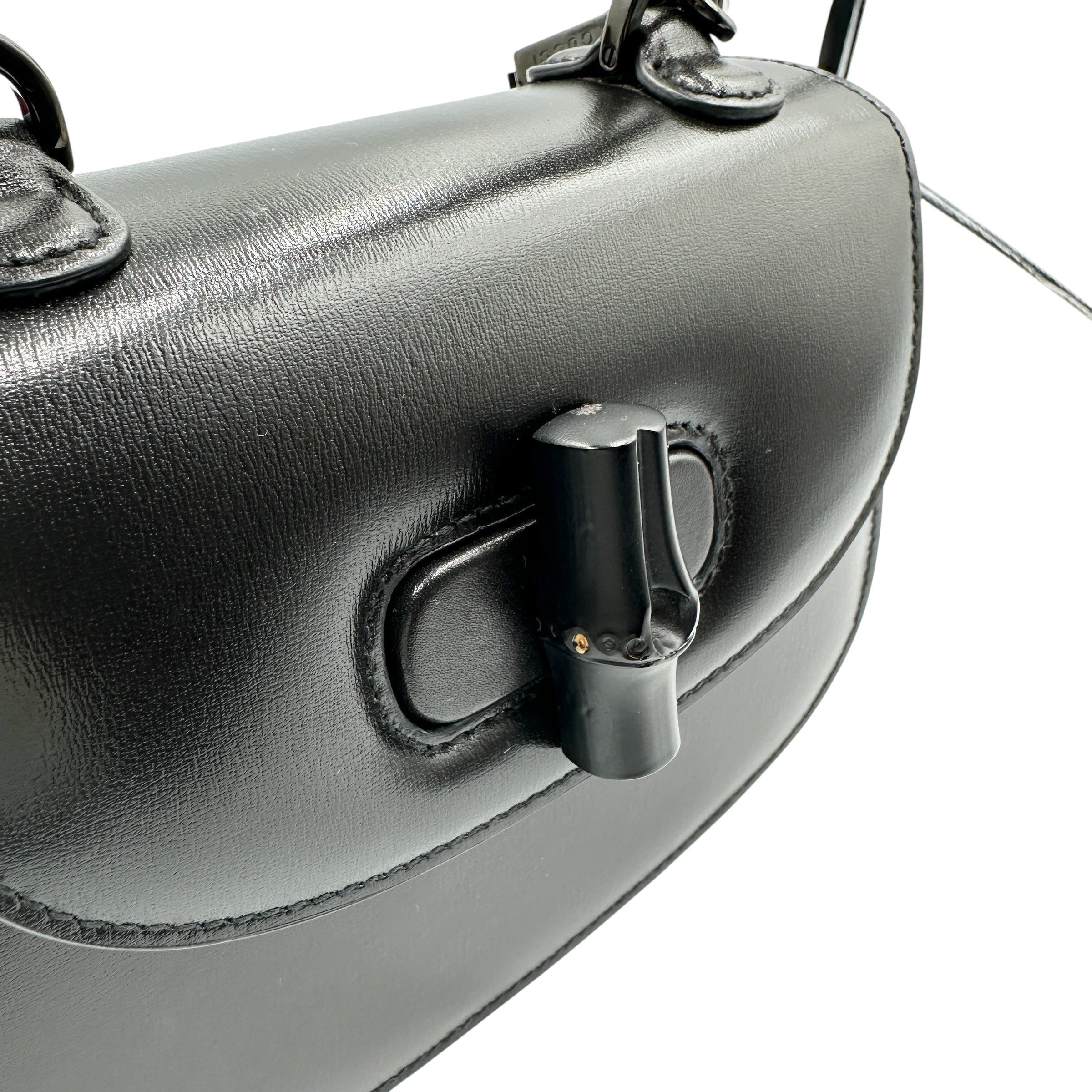 GUCCI グッチ 686864 バンブー 2WAYバッグ