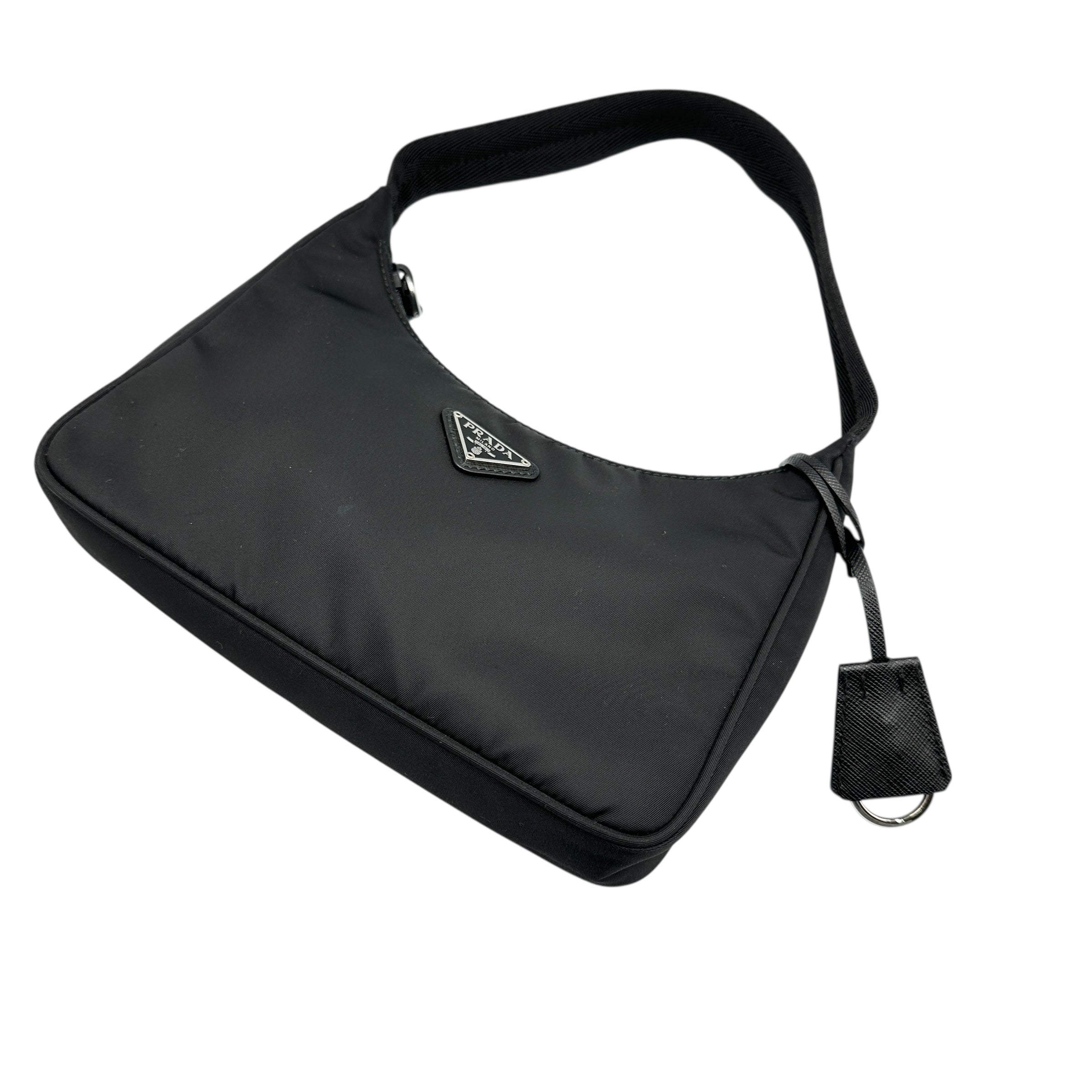 PRADA プラダ 1NE515 Re-Edition 2000 ハンドバッグ