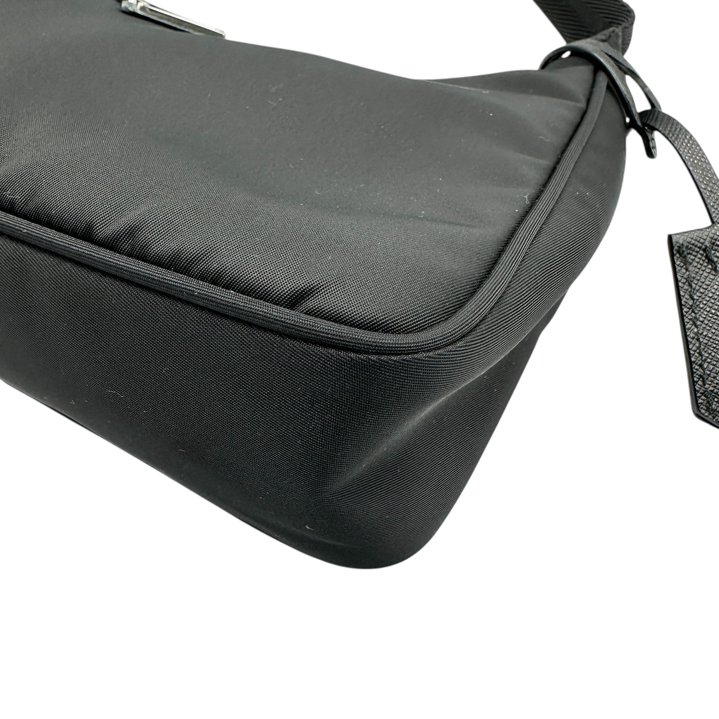 PRADA プラダ 1NE515 Re-Edition 2000 ハンドバッグ