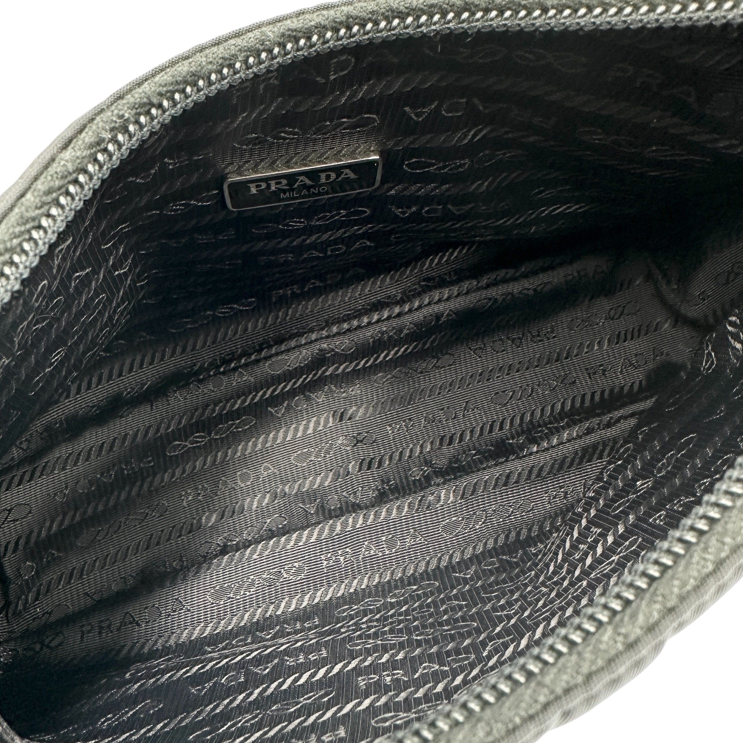 PRADA プラダ 1NE515 Re-Edition 2000 ハンドバッグ