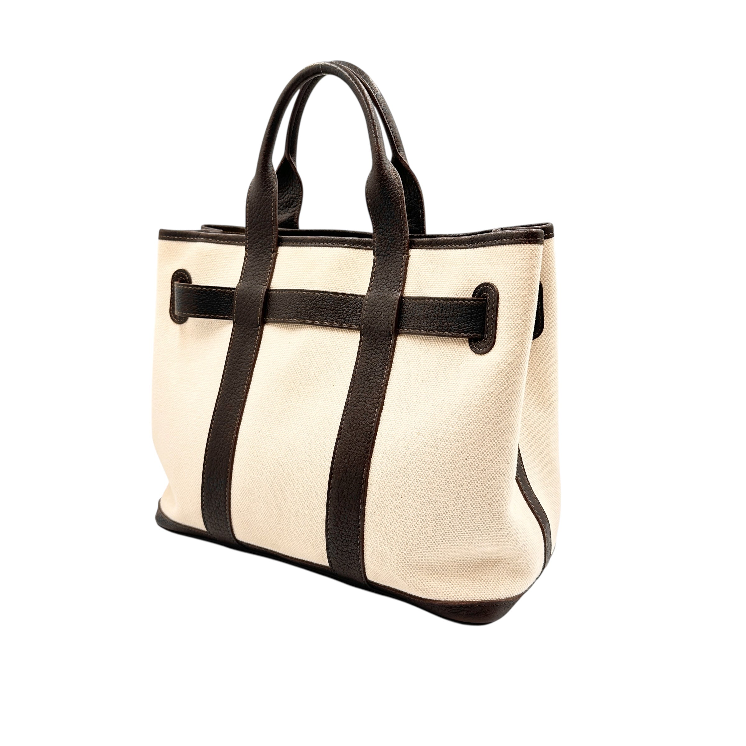HERMES エルメス プティットサンチュールPM トートバッグ