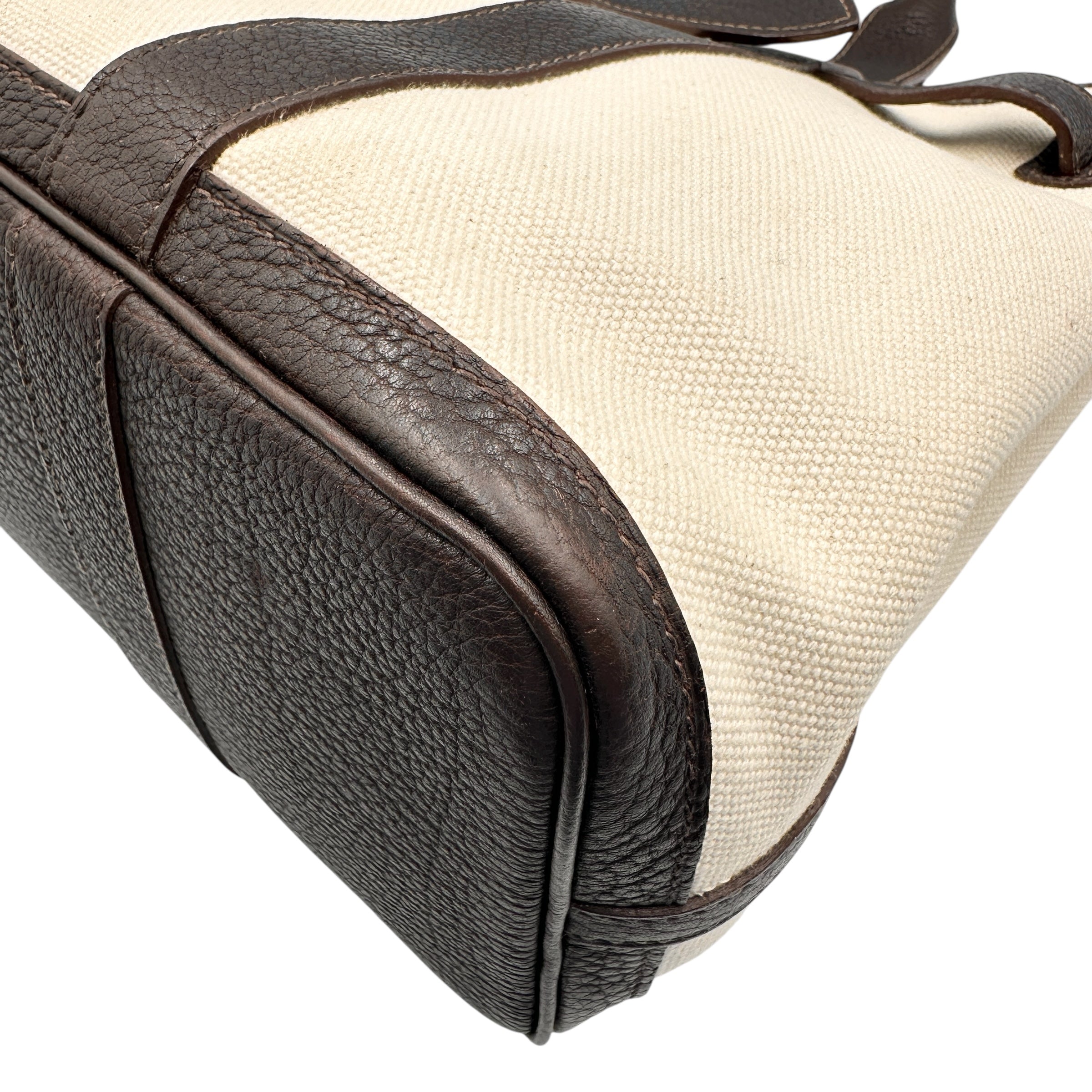 HERMES エルメス プティットサンチュールPM トートバッグ