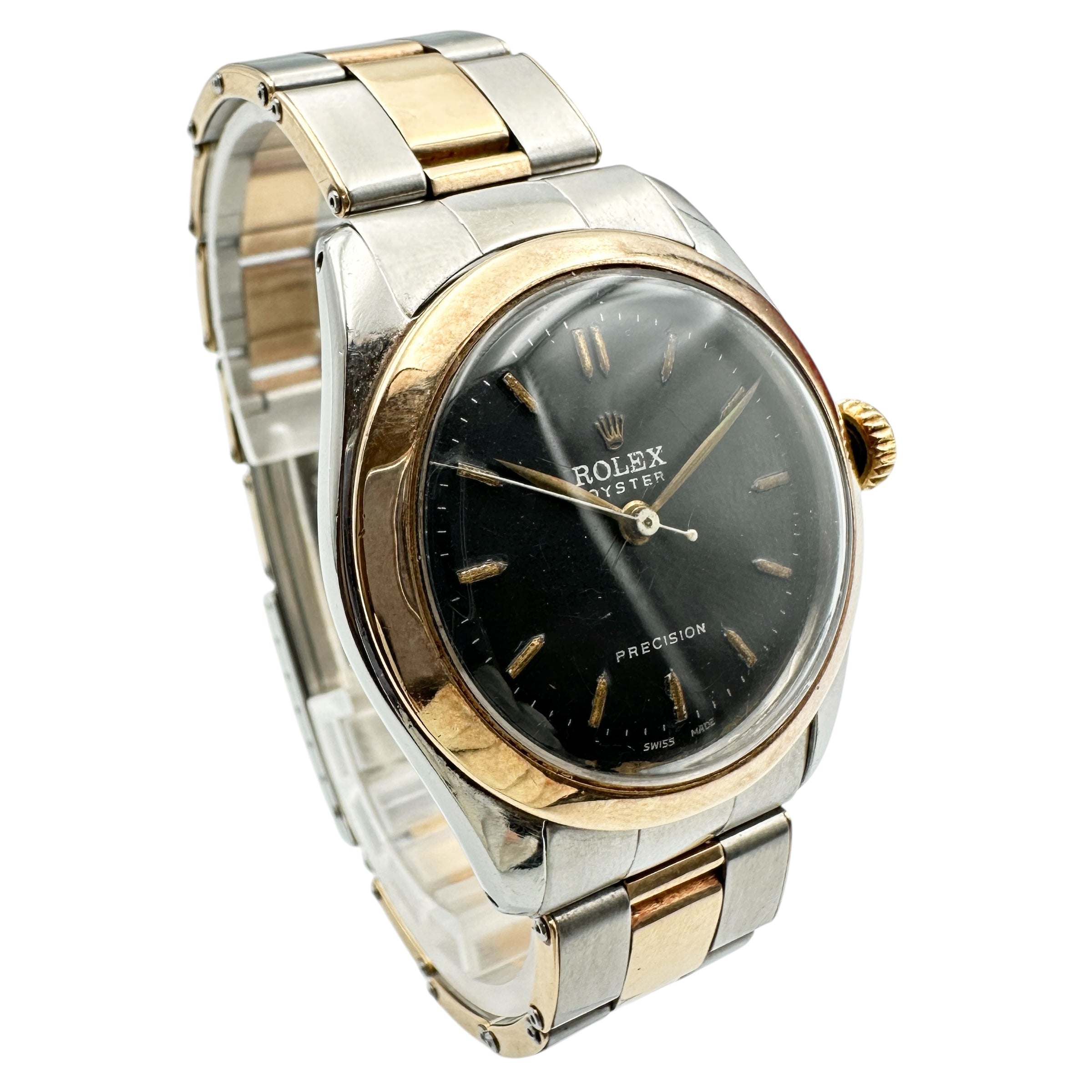 ROLEX ロレックス 6083 オイスター