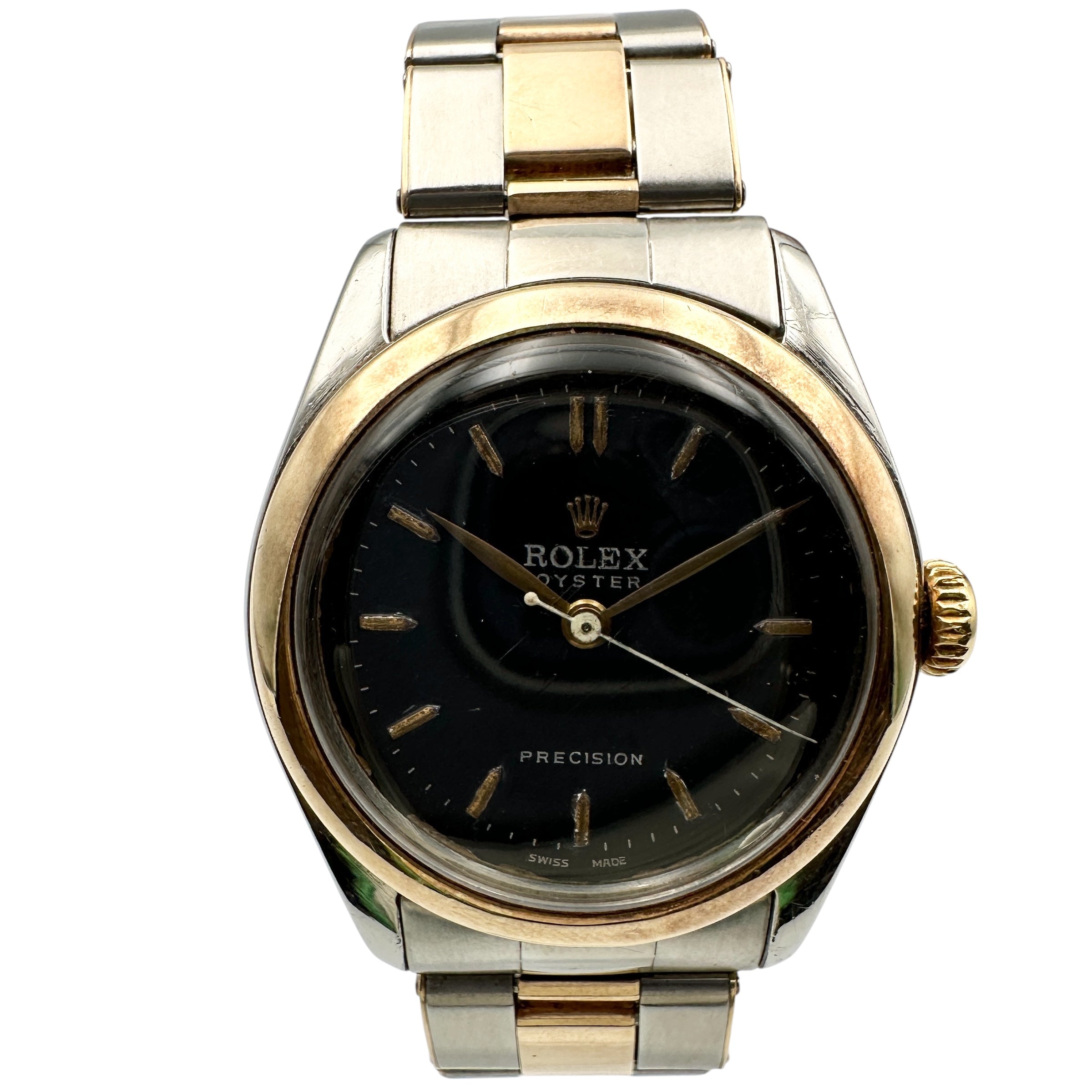 ROLEX ロレックス 6083 オイスター