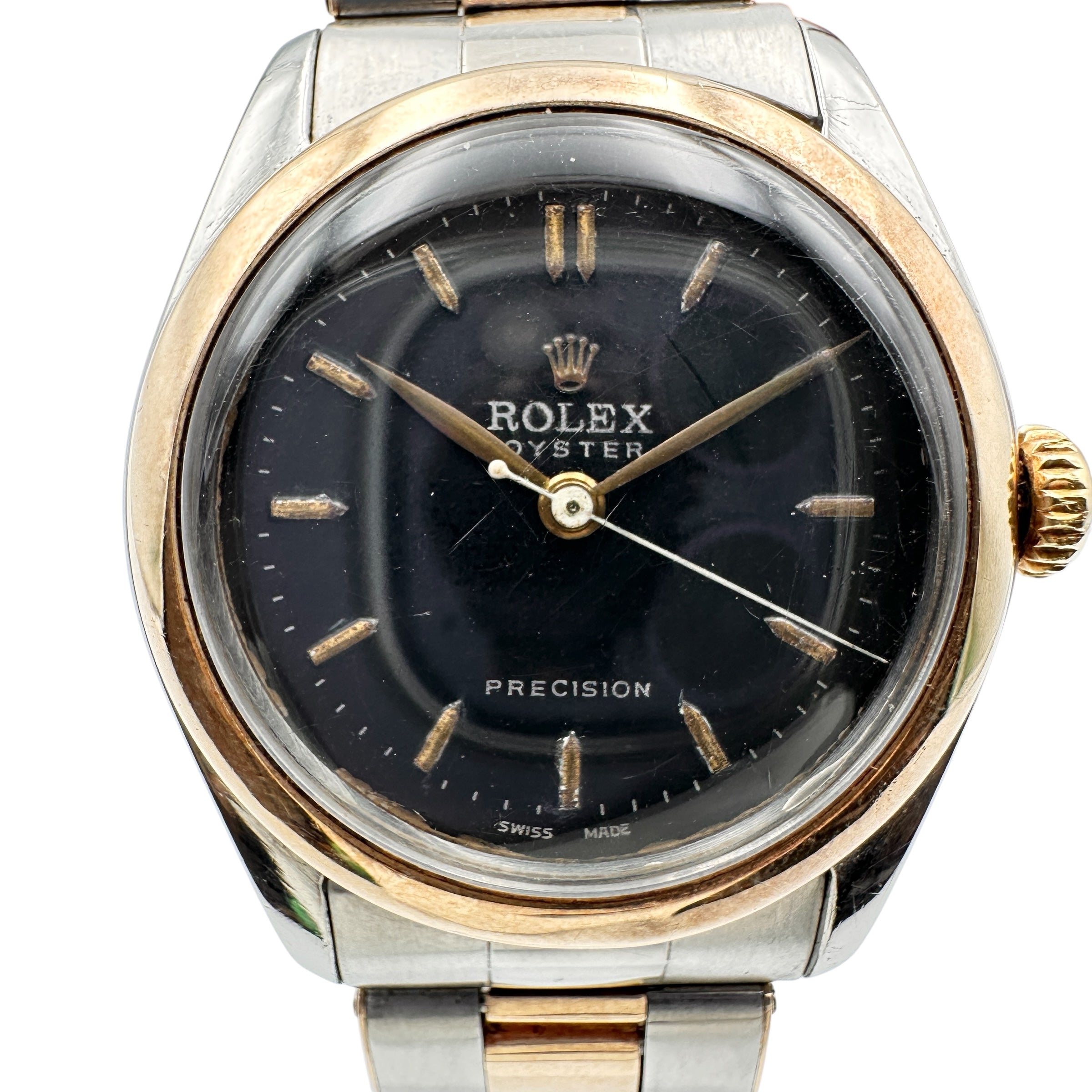 ROLEX ロレックス 6083 オイスター