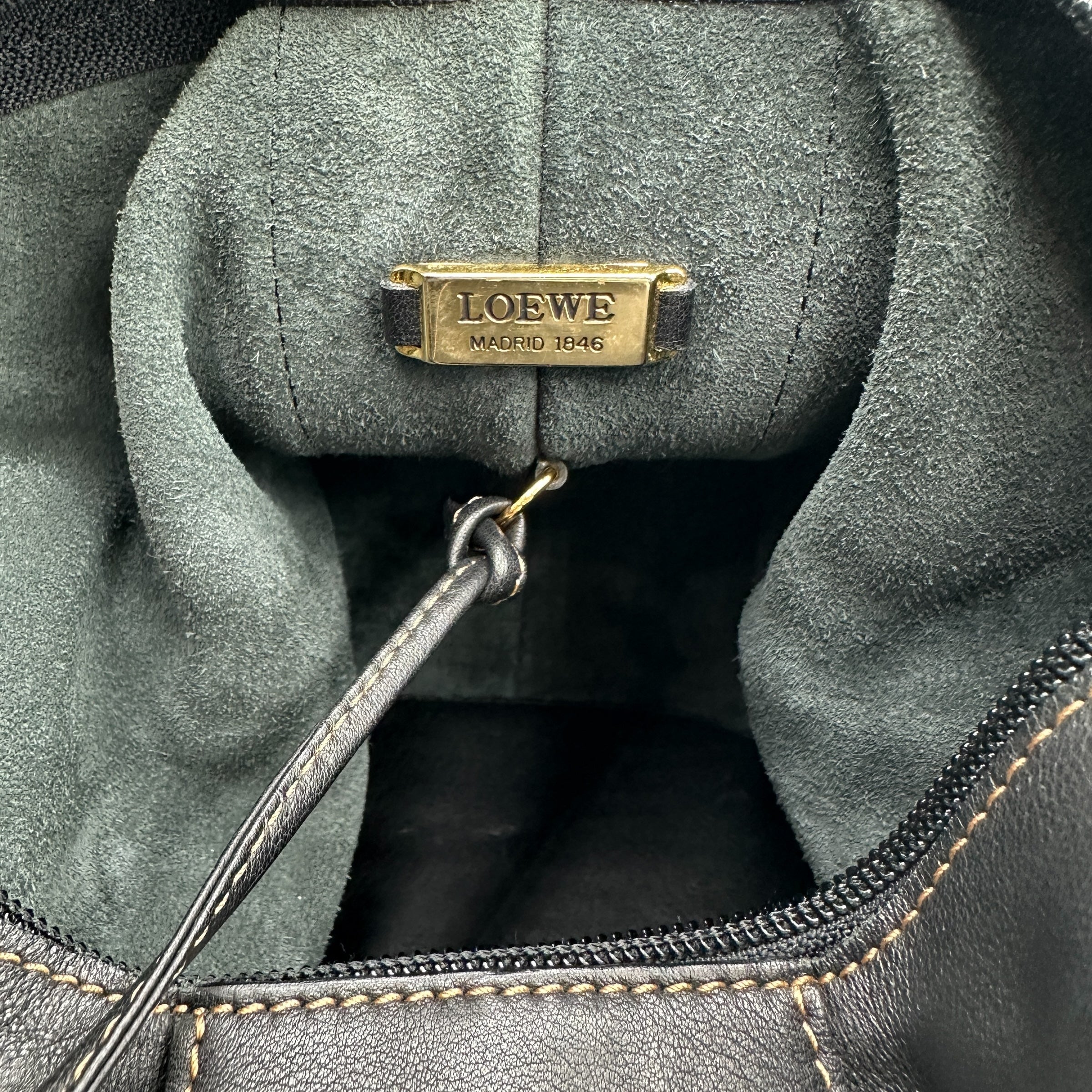 LOEWE ロエベ ショルダーバッグ