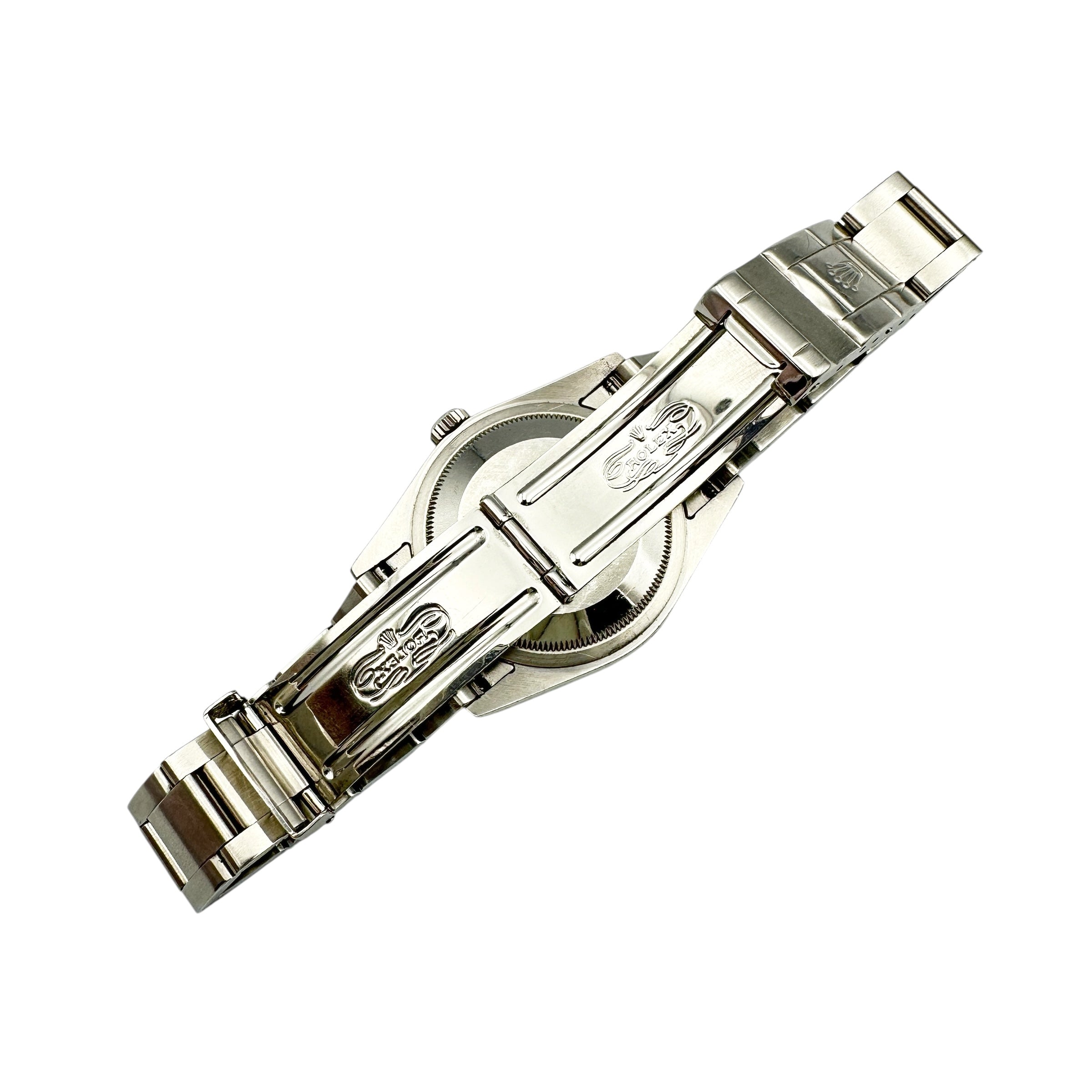ROLEX ロレックス 114270 エクスプローラーⅠ