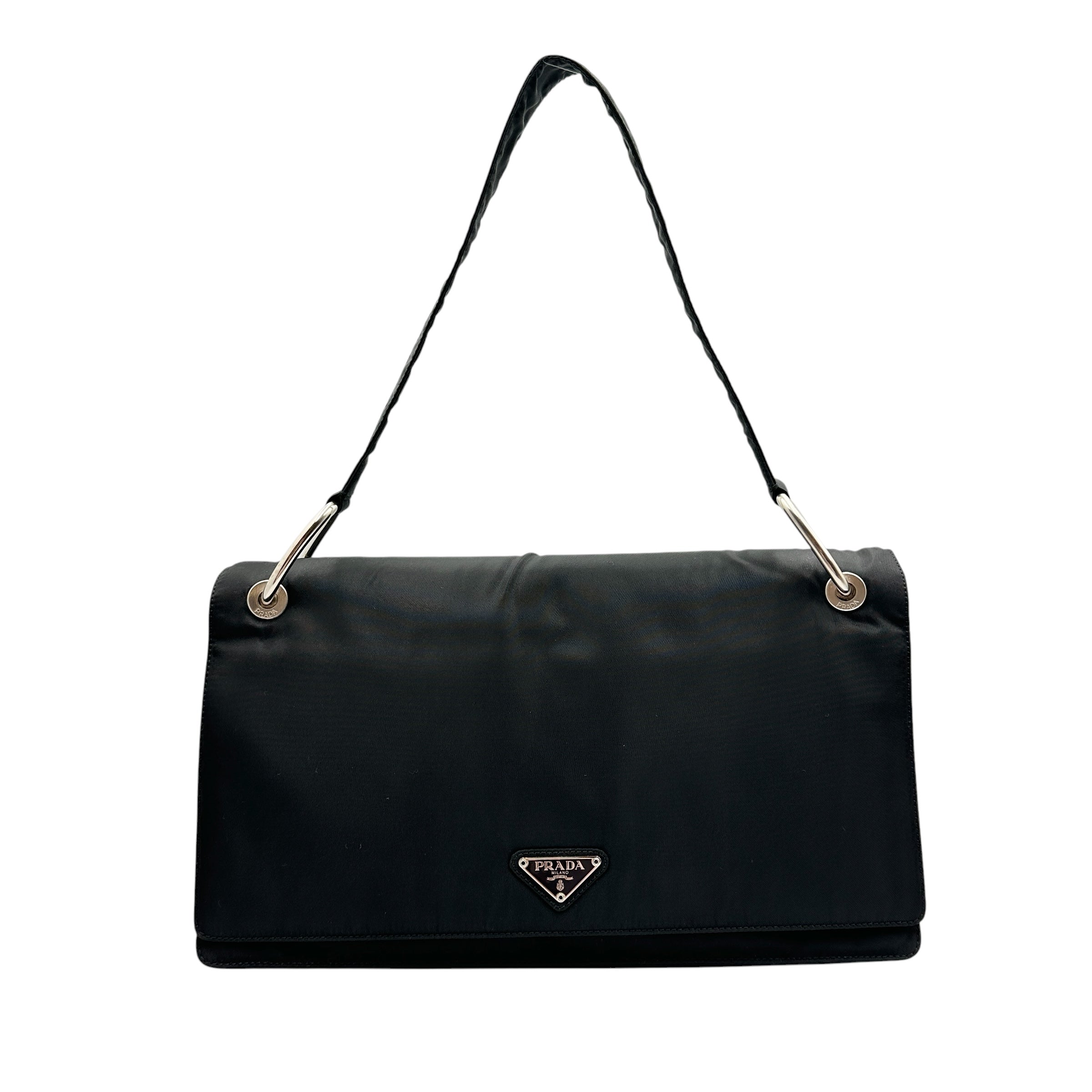 PRADA プラダ B6548 ワンショルダーバッグ