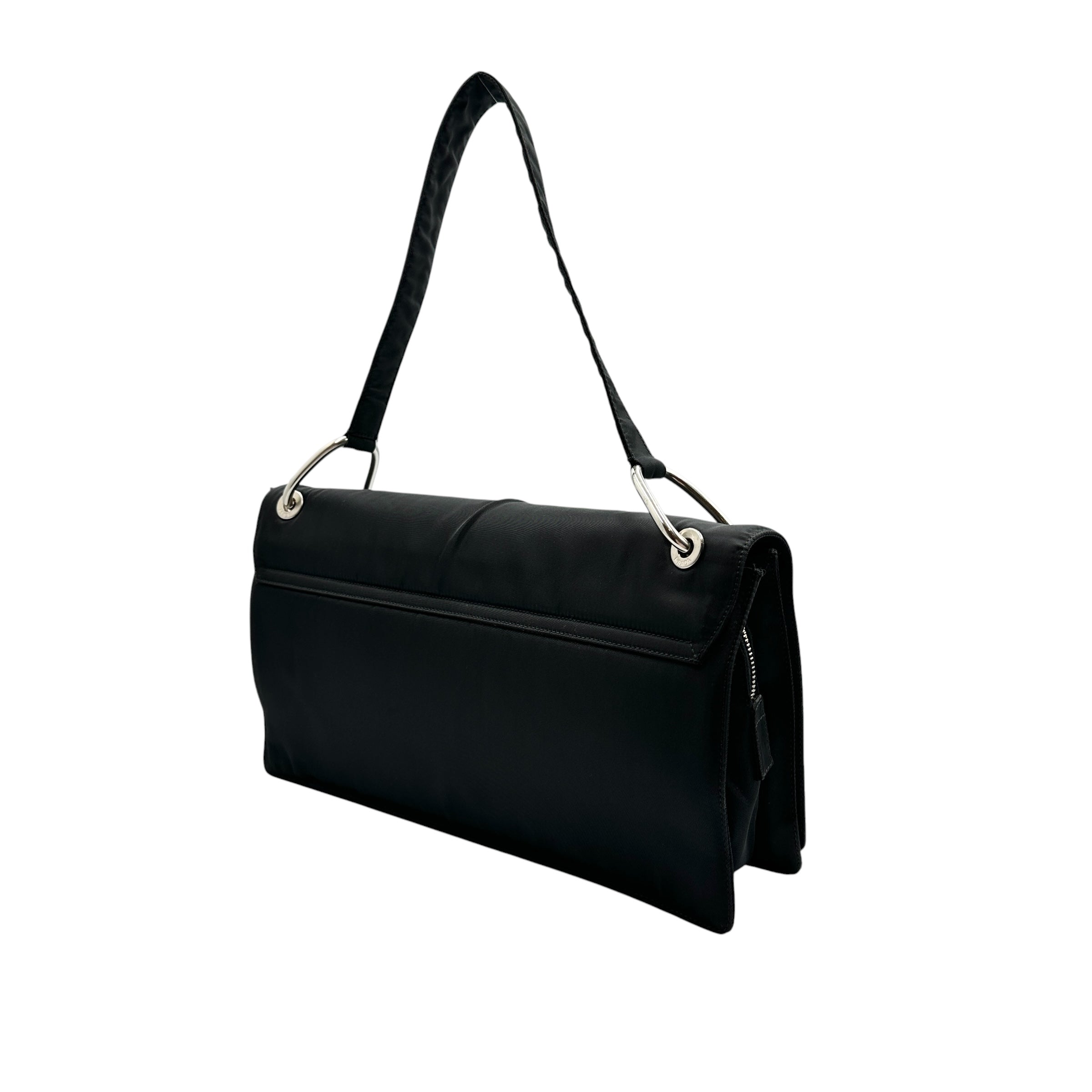 PRADA プラダ B6548 ワンショルダーバッグ