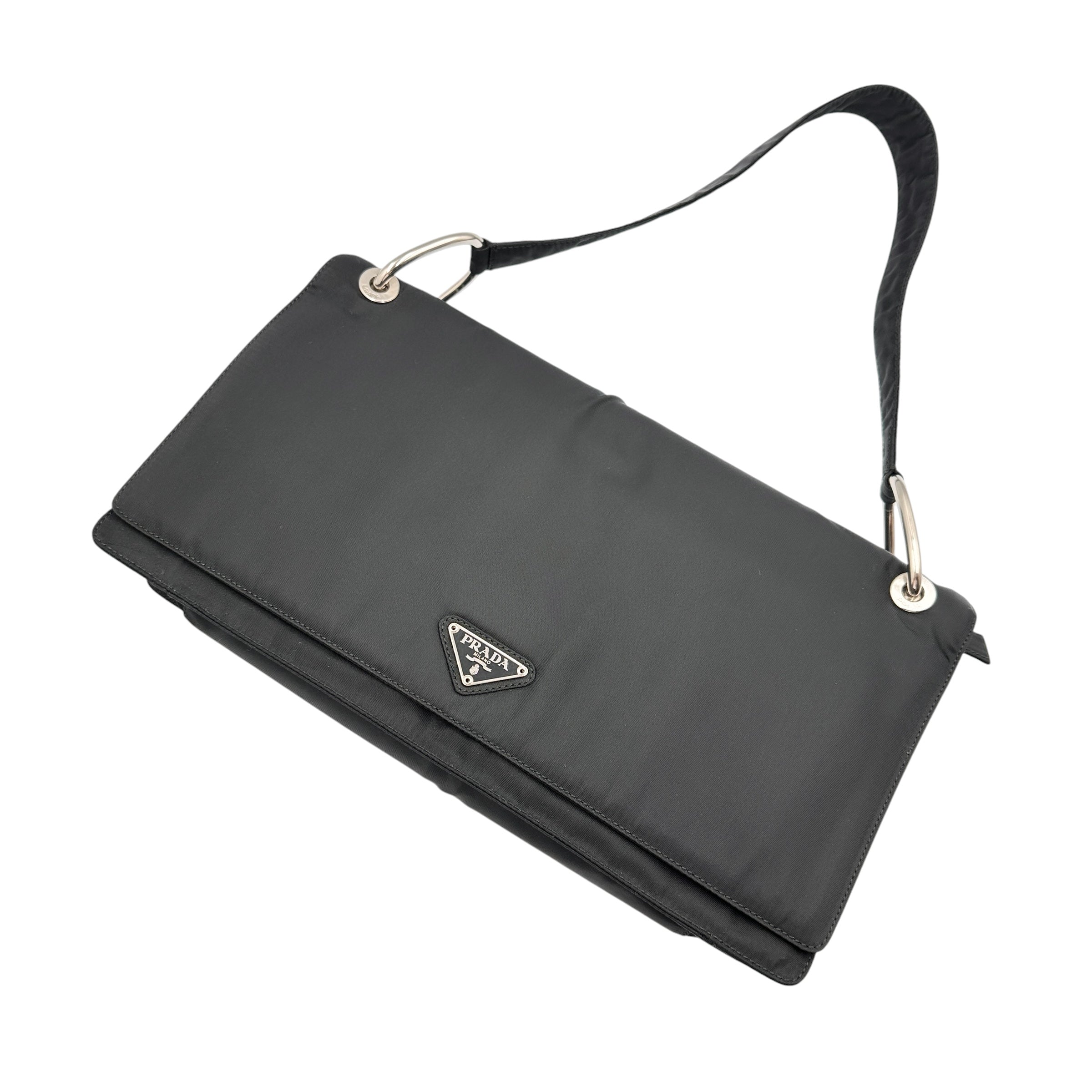 PRADA プラダ B6548 ワンショルダーバッグ
