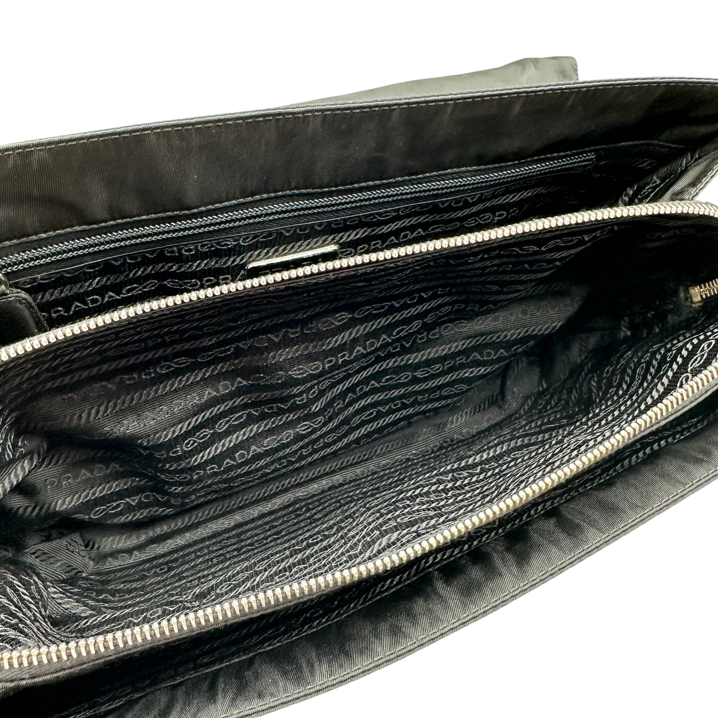 PRADA プラダ B6548 ワンショルダーバッグ
