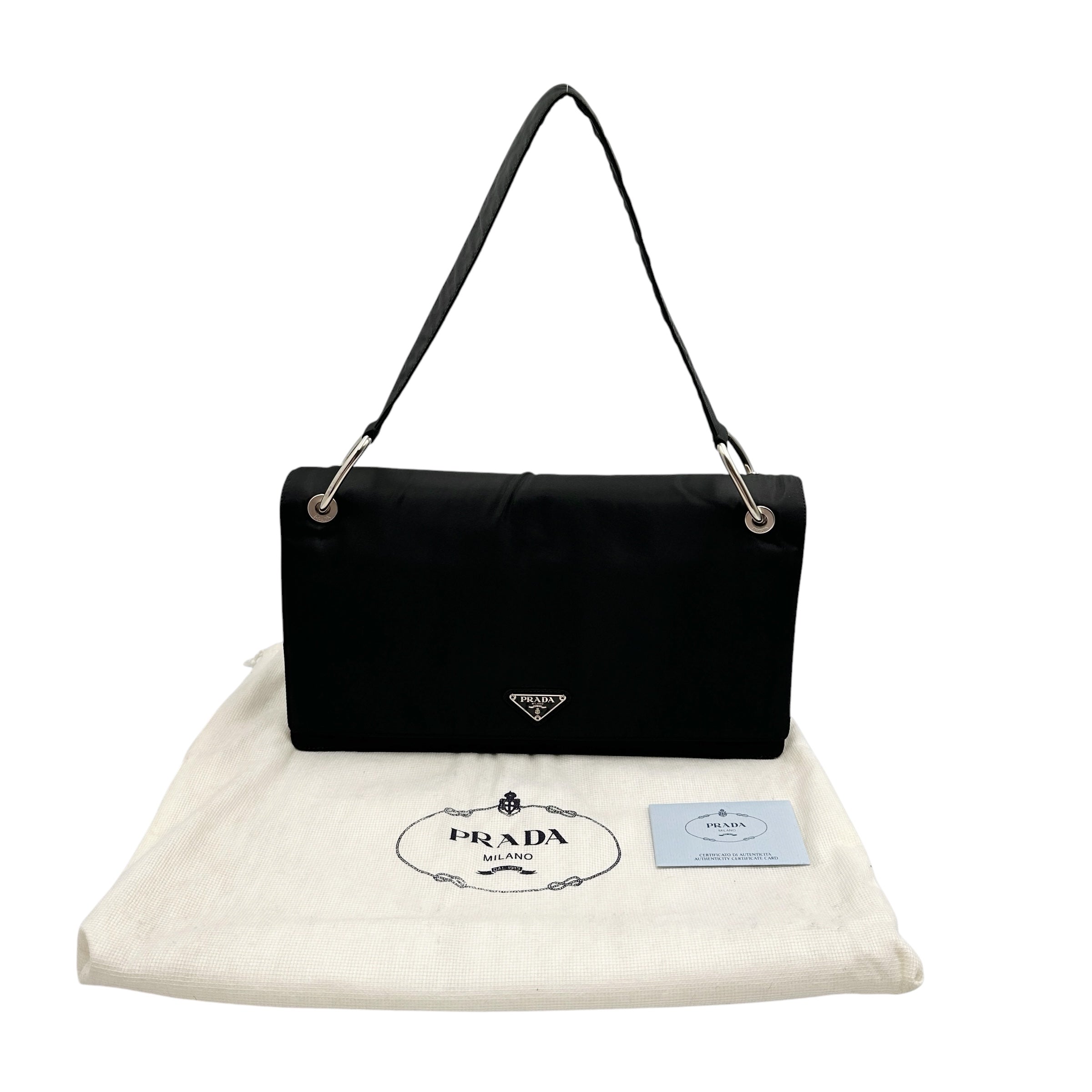 PRADA プラダ B6548 ワンショルダーバッグ