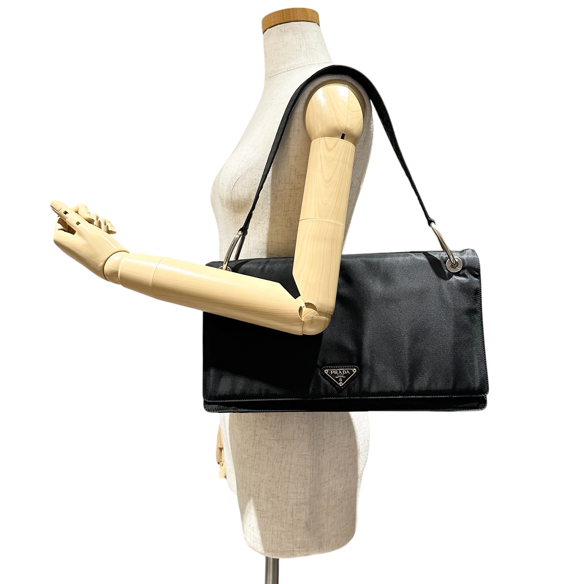 PRADA プラダ B6548 ワンショルダーバッグ
