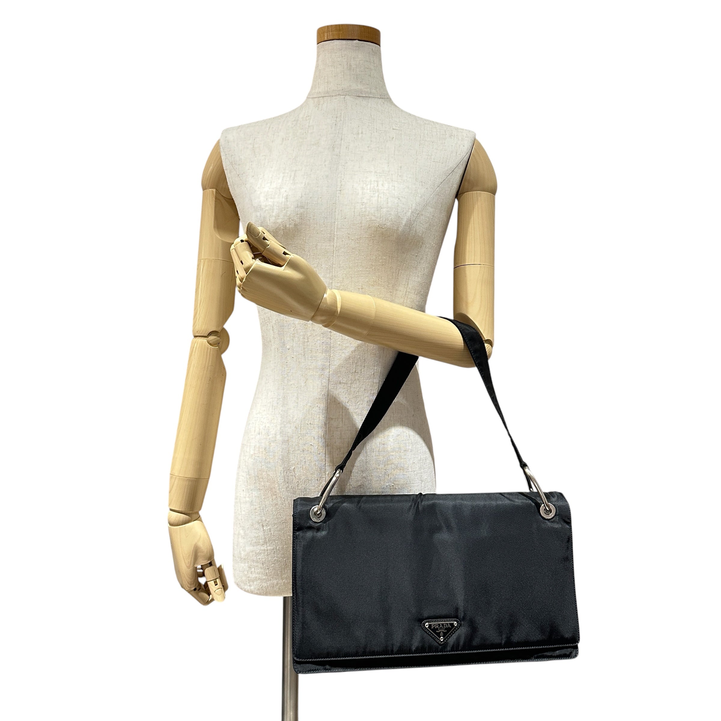 PRADA プラダ B6548 ワンショルダーバッグ