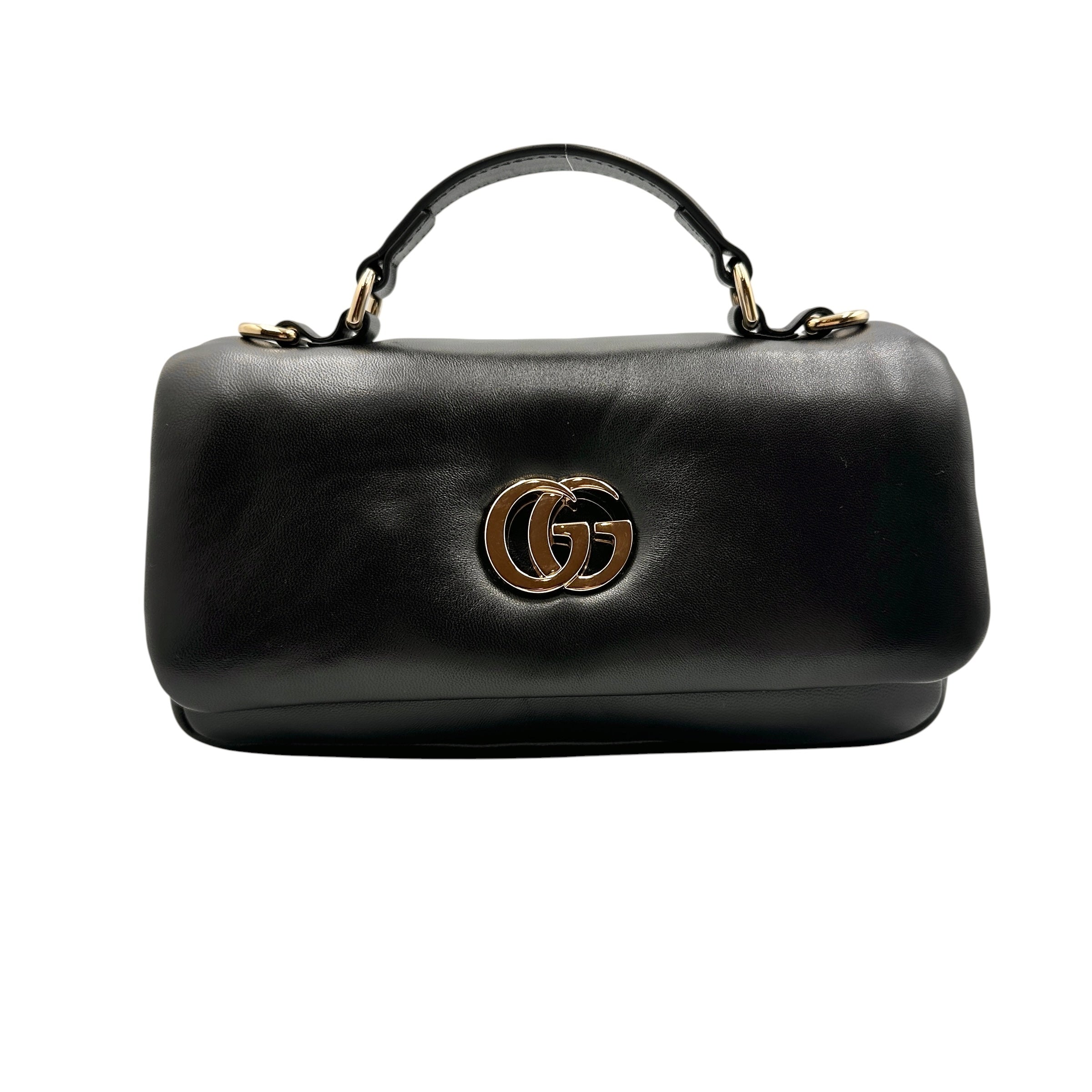 GUCCI グッチ 806017 トップハンドル2WAYチェーンショルダーバッグ