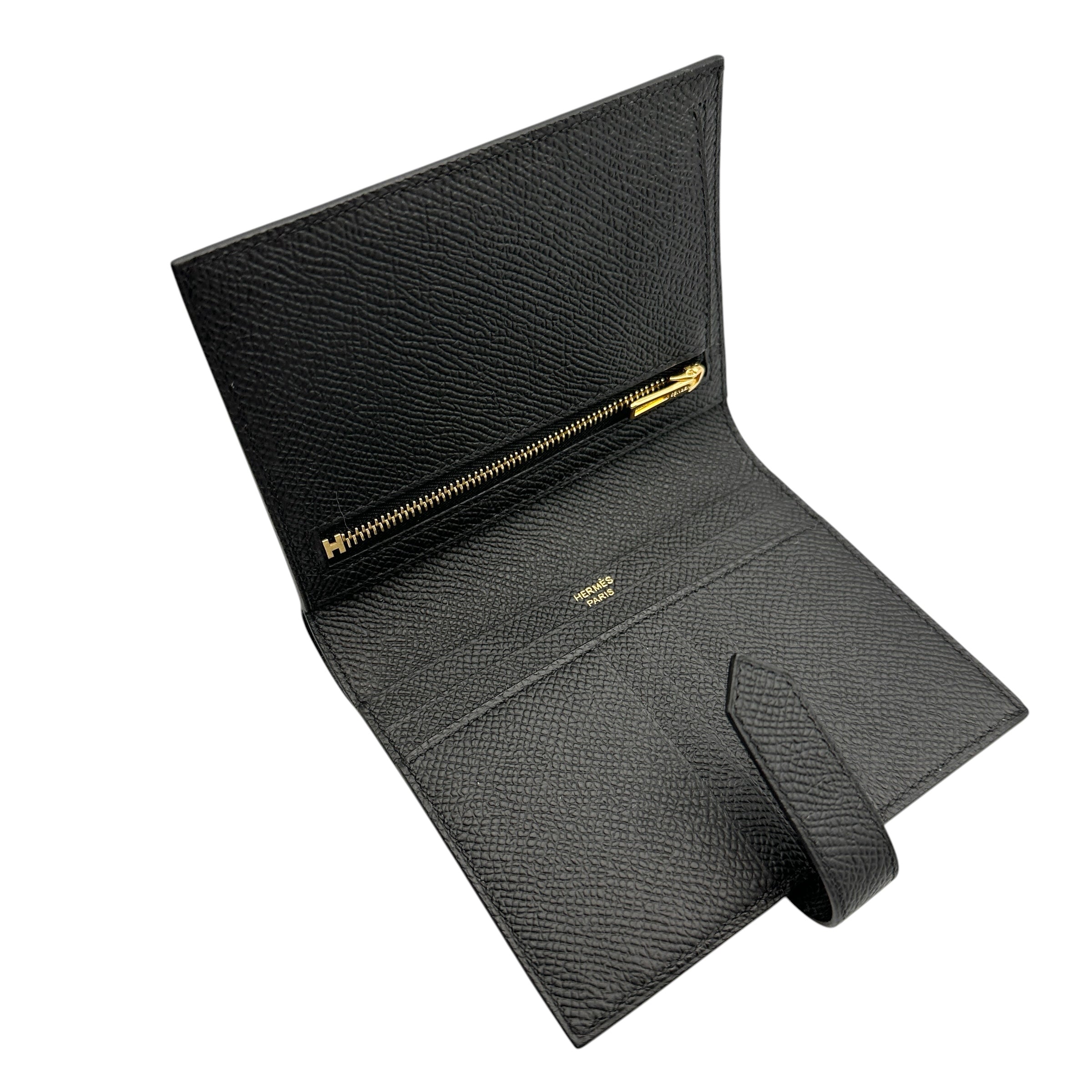 HERMES エルメス ベアンコンパクト