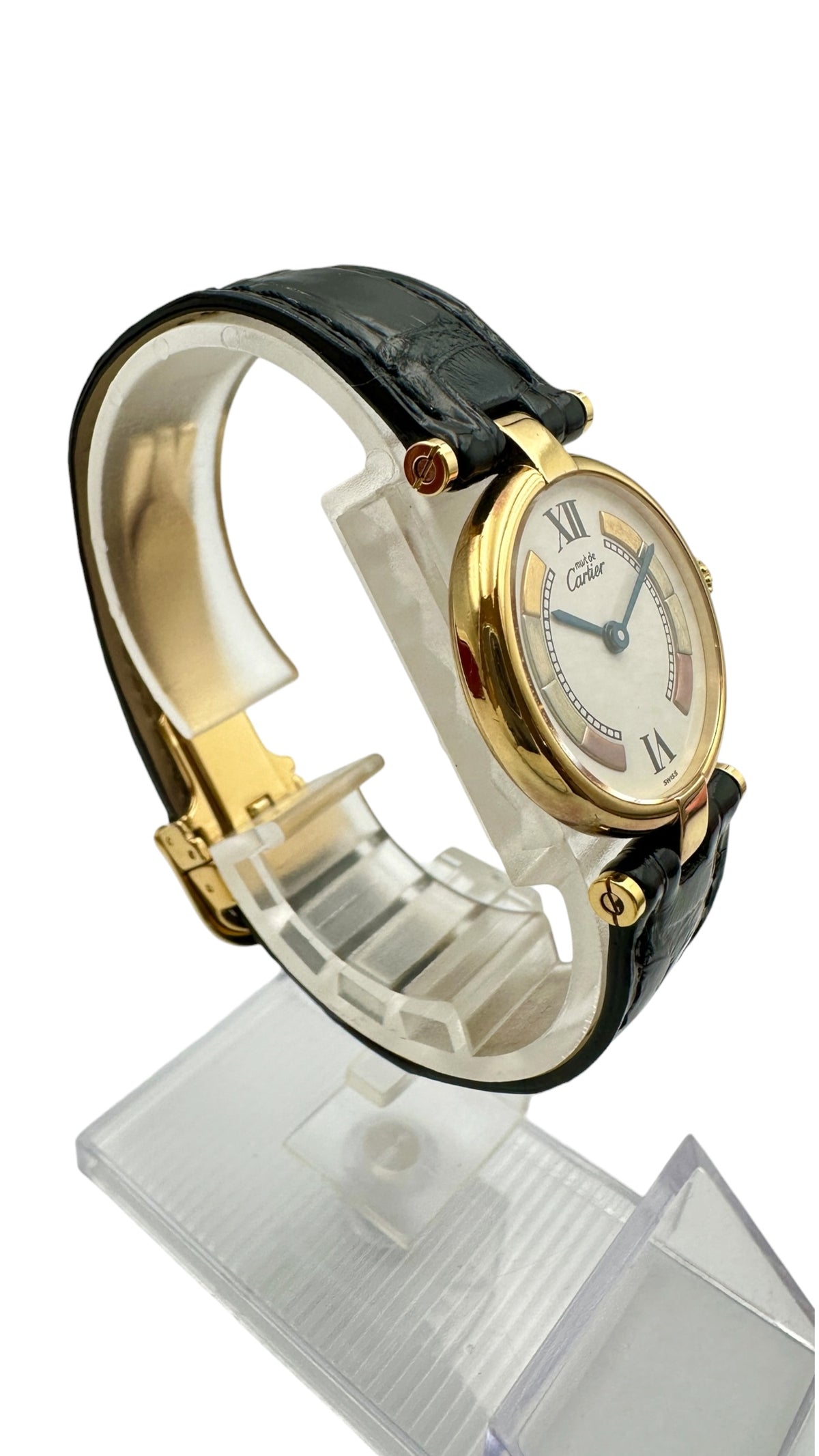 Cartier カルティエ マスト ヴァンドーム