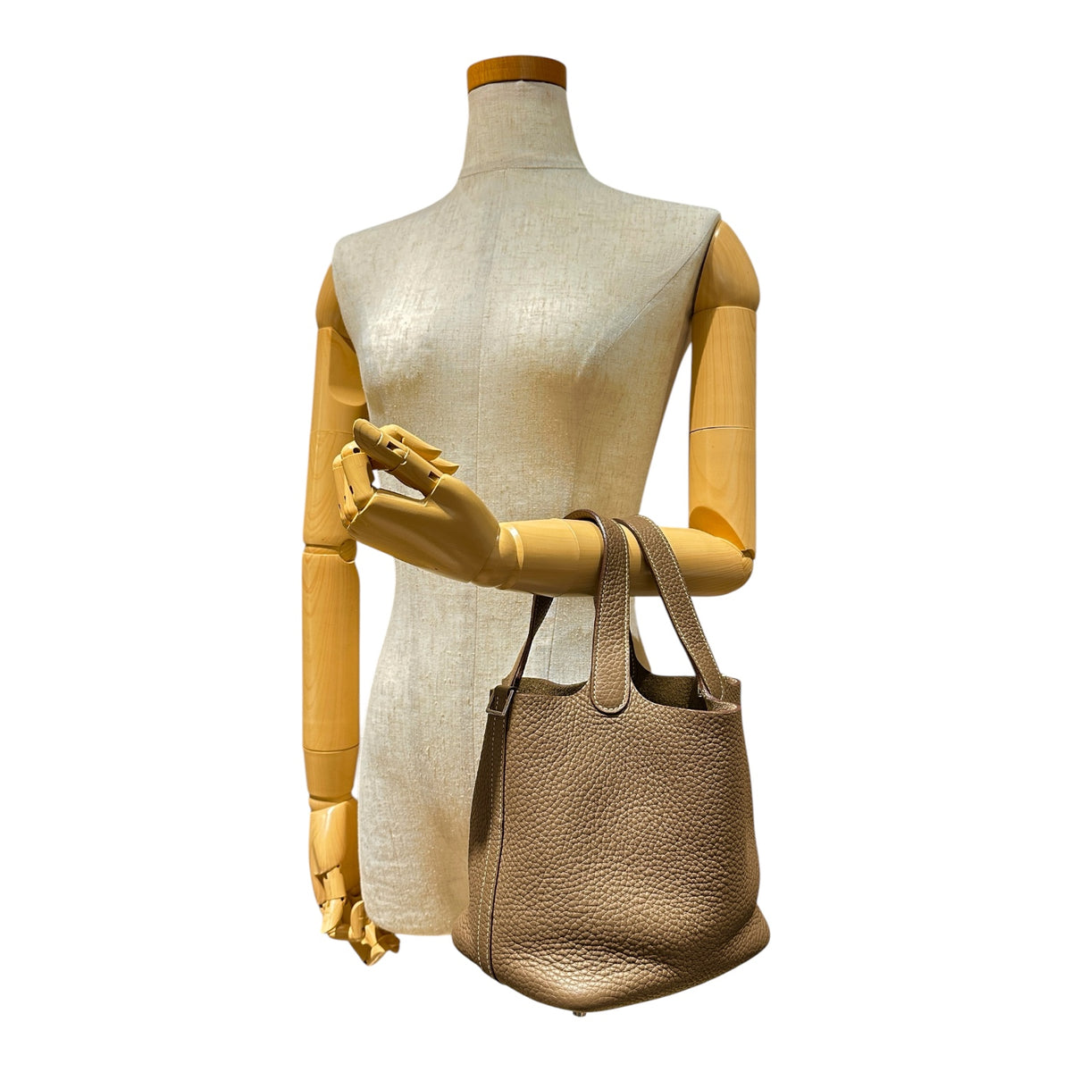 HERMES エルメス ピコタンロック18/PM