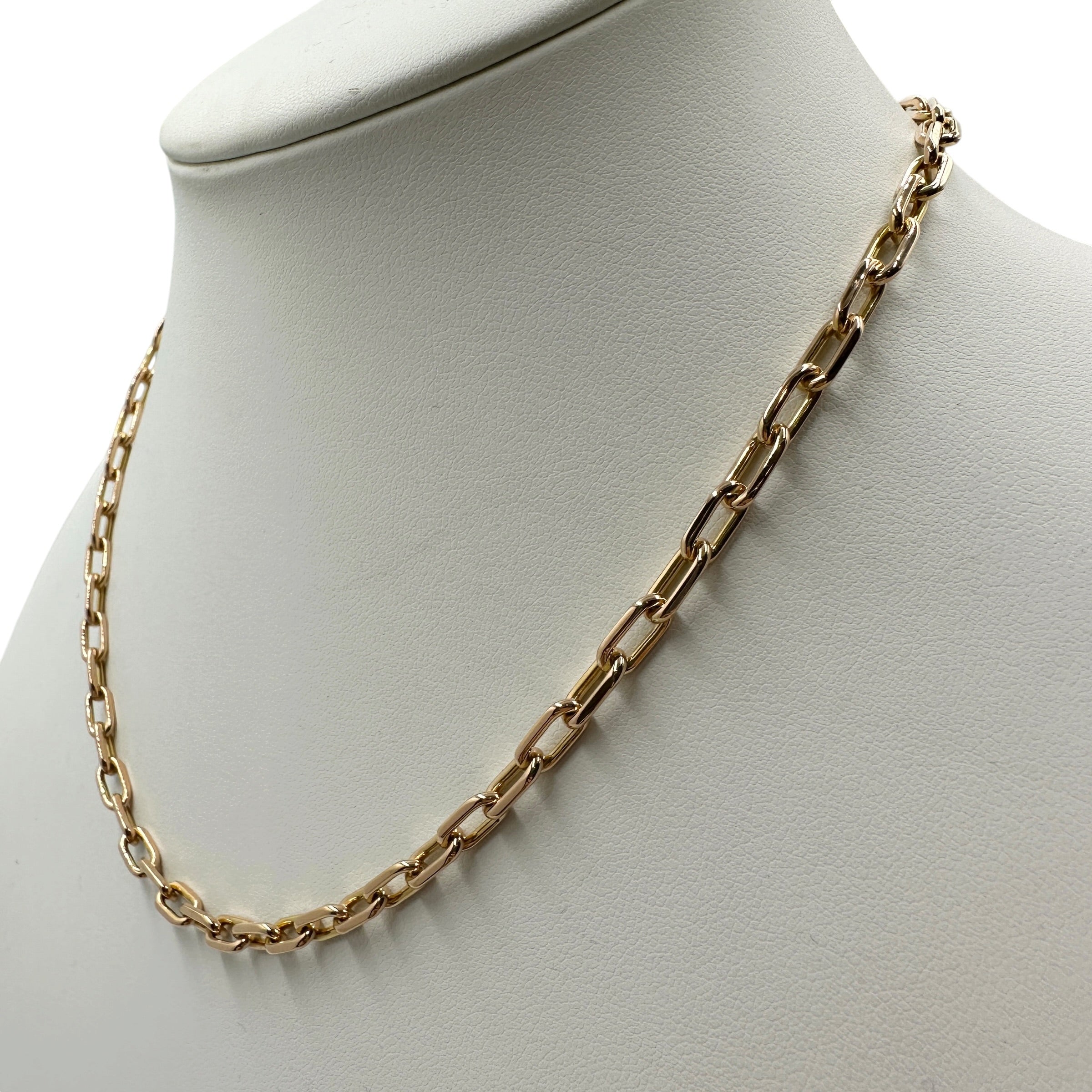 Cartier カルティエ スパルタカス ネックレス