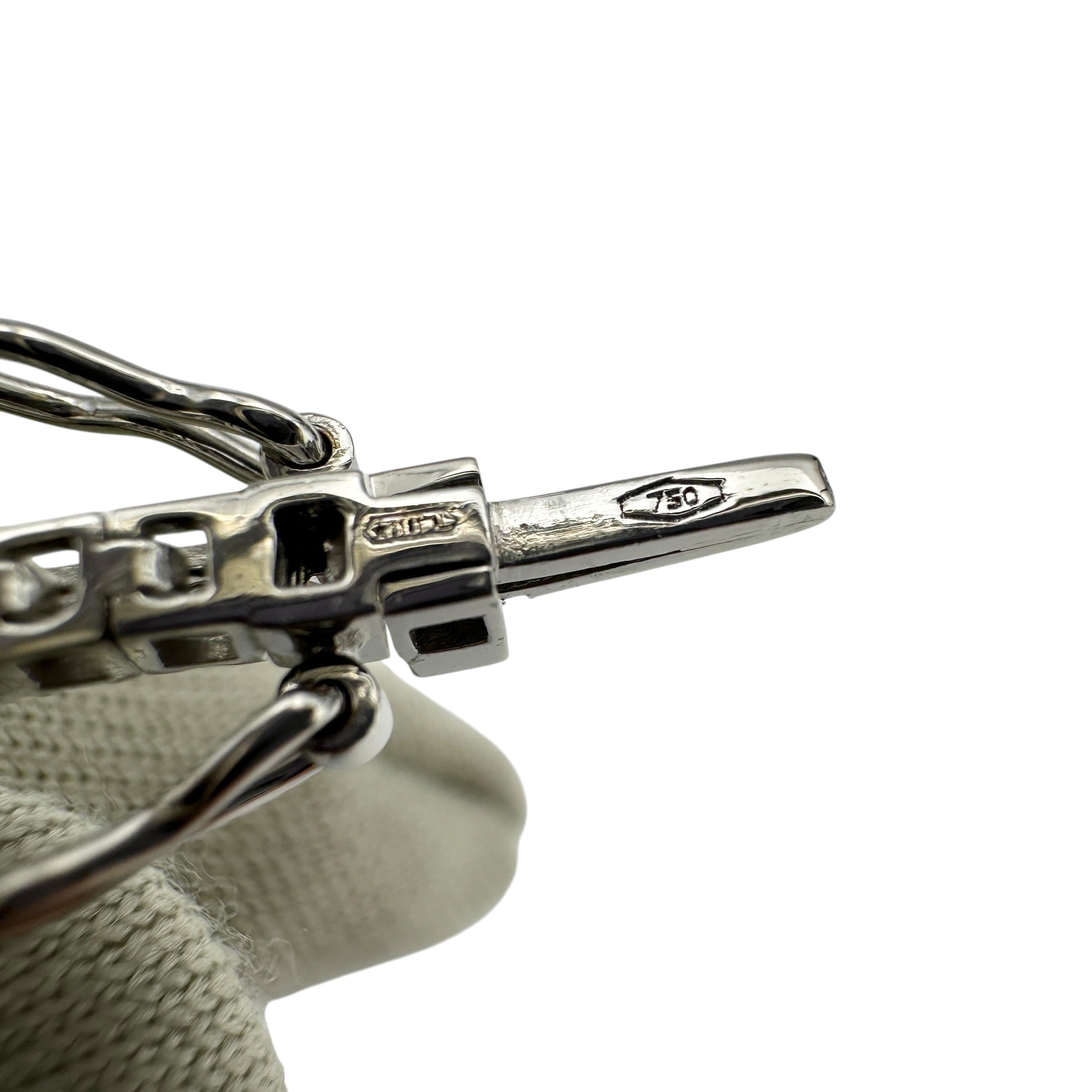 DAMIANI ダミアーニ ヴェラモーレ D2.01 ダイヤブレスレット