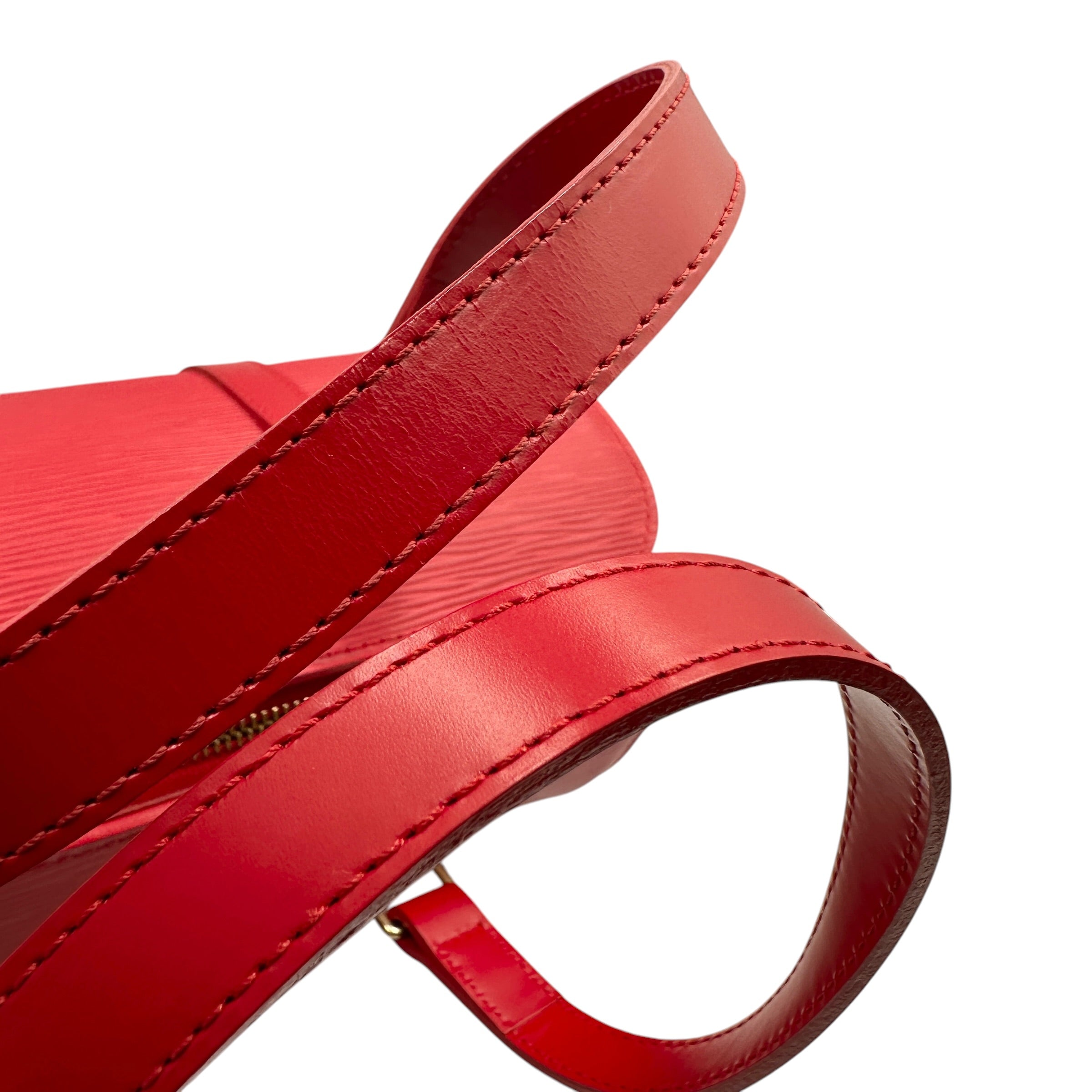 LOUIS VUITTON ルイ・ヴィトン エピ スフロ