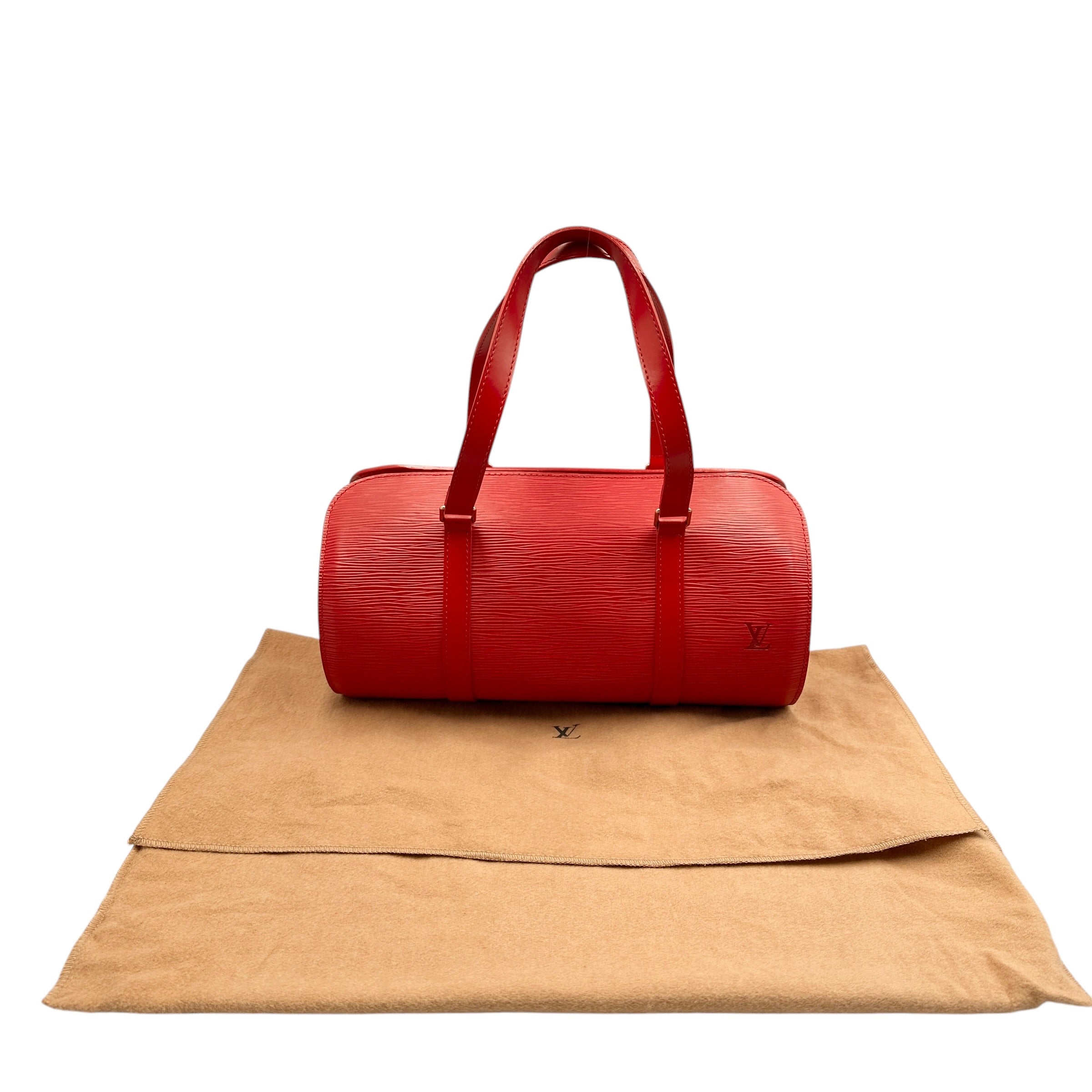 LOUIS VUITTON ルイ・ヴィトン エピ スフロ