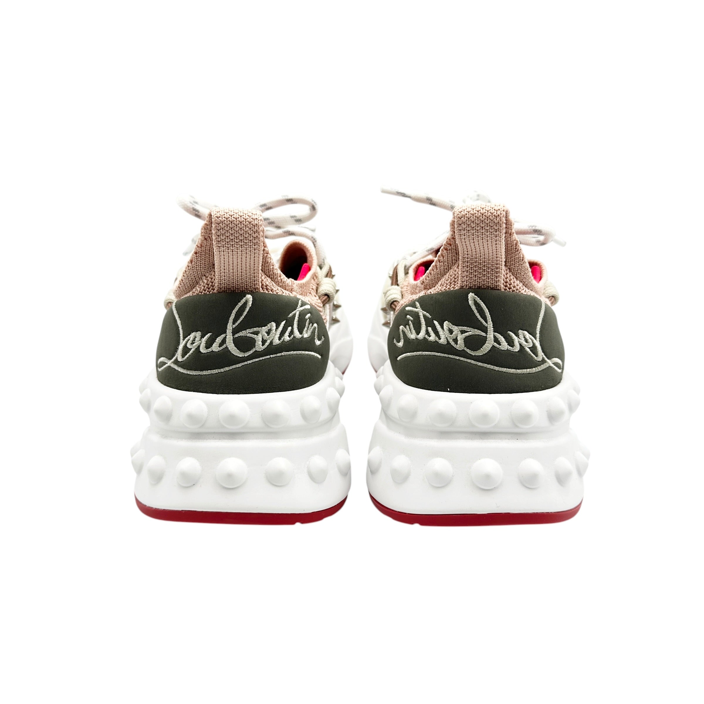 Christian Louboutin ルブタン スニーカー