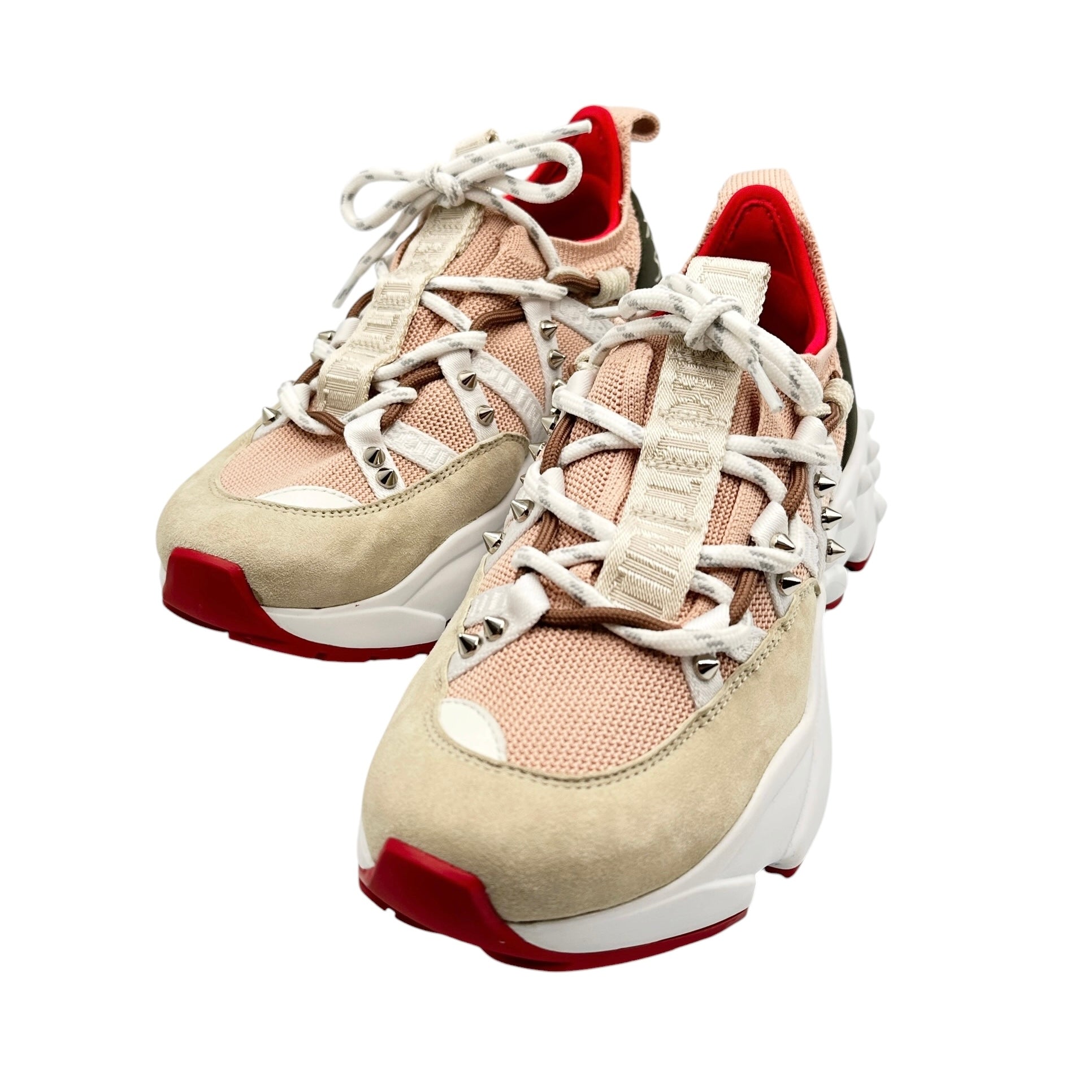 Christian Louboutin ルブタン スニーカー