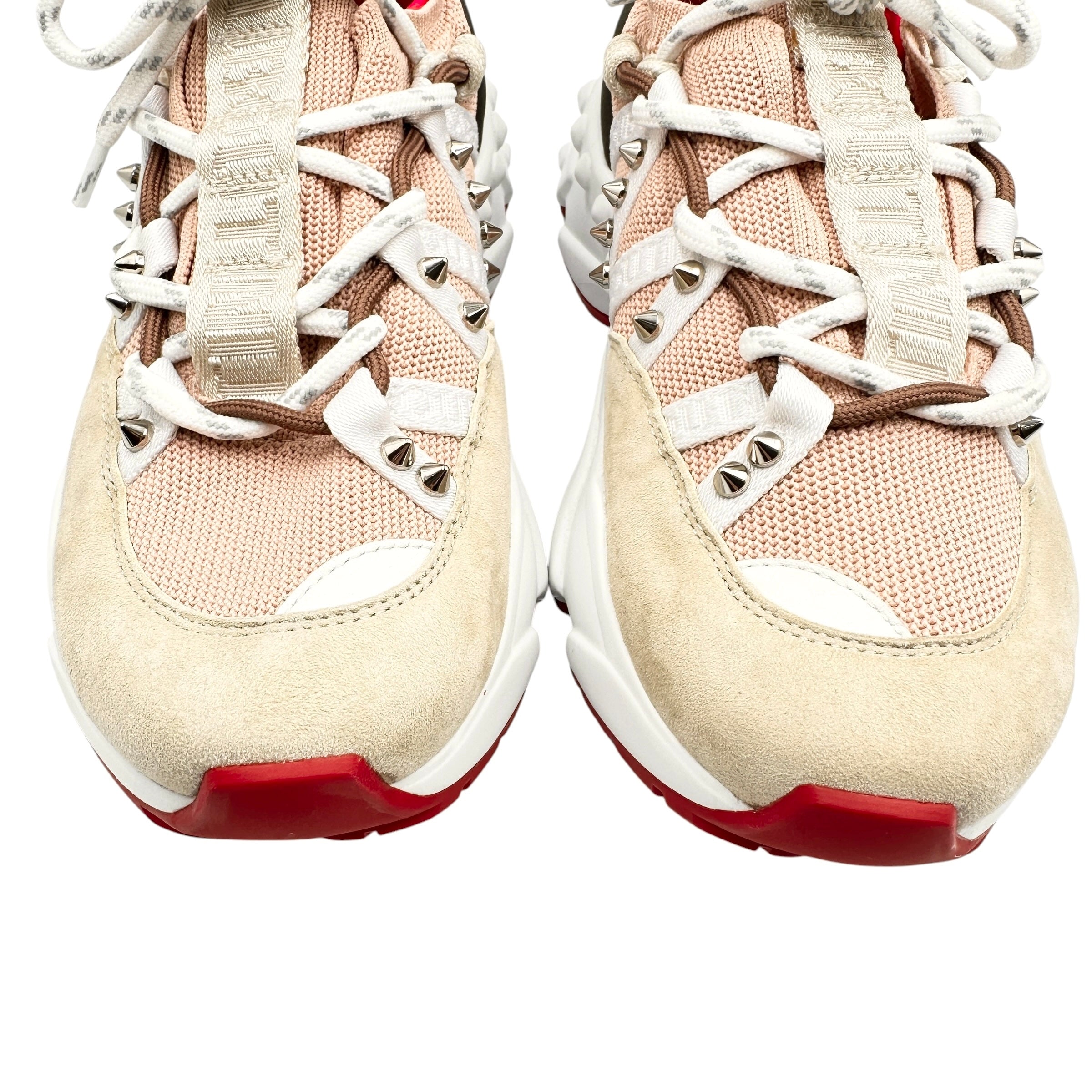 Christian Louboutin ルブタン スニーカー