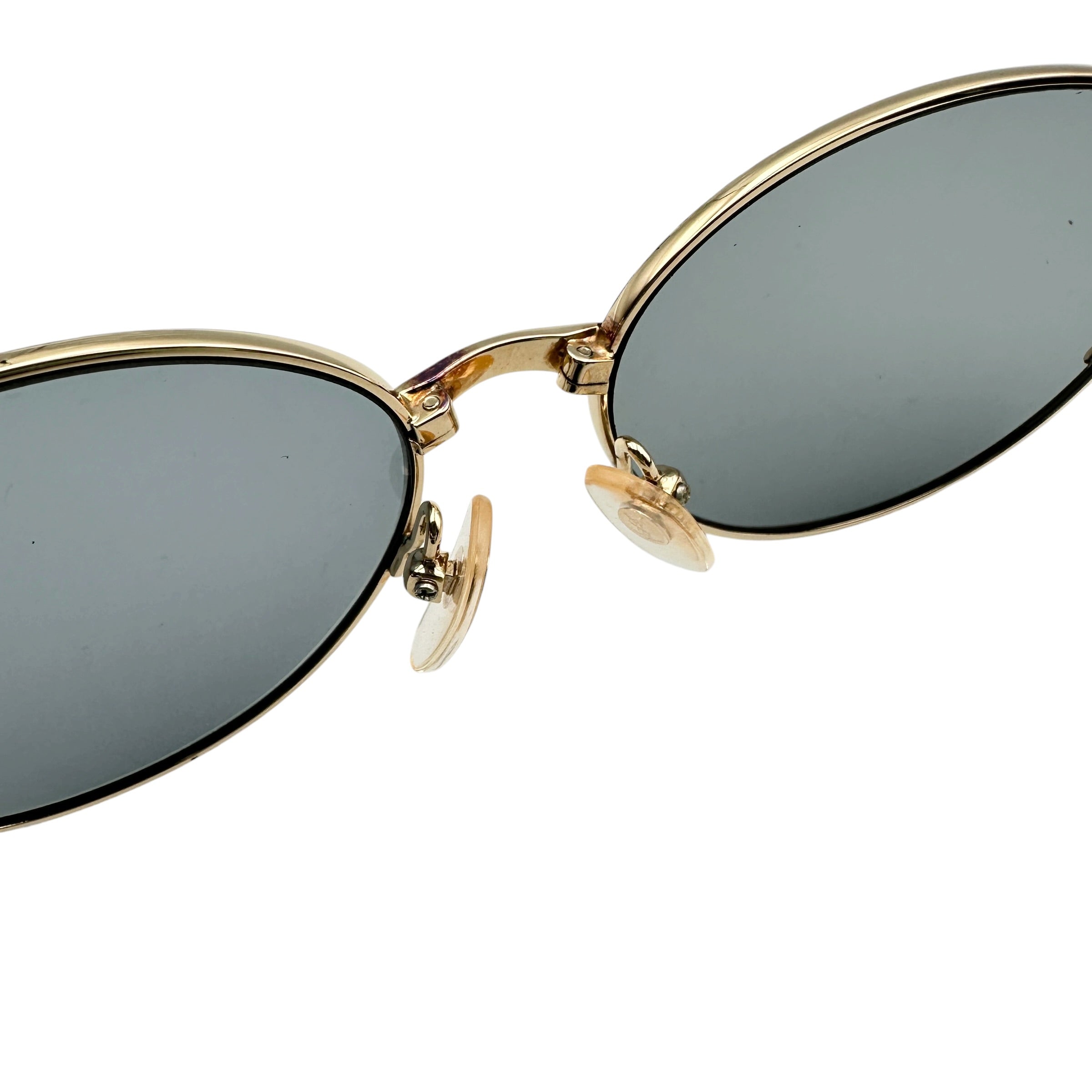 YVES SAINT LAURENT サンローラン サングラス