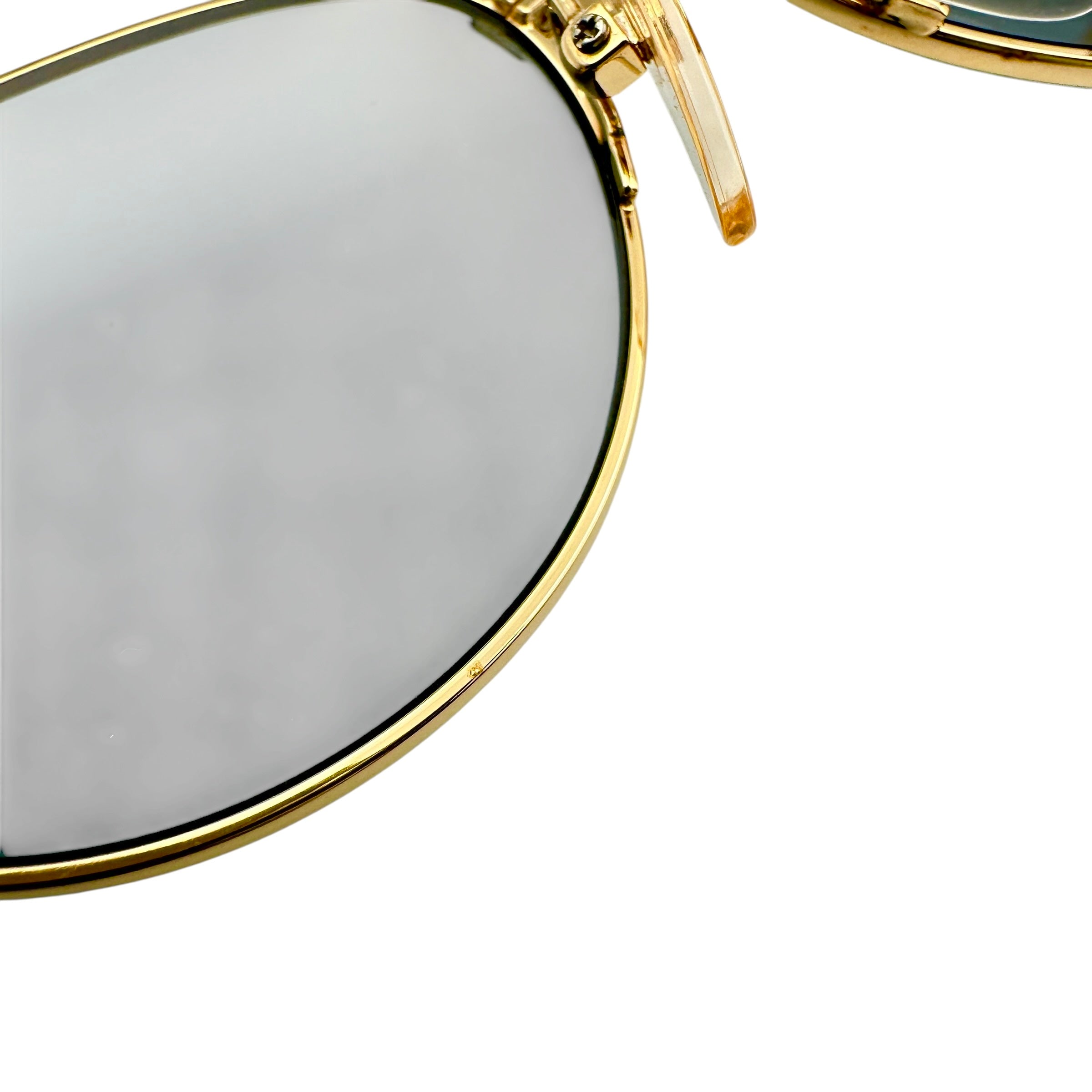 YVES SAINT LAURENT サンローラン サングラス