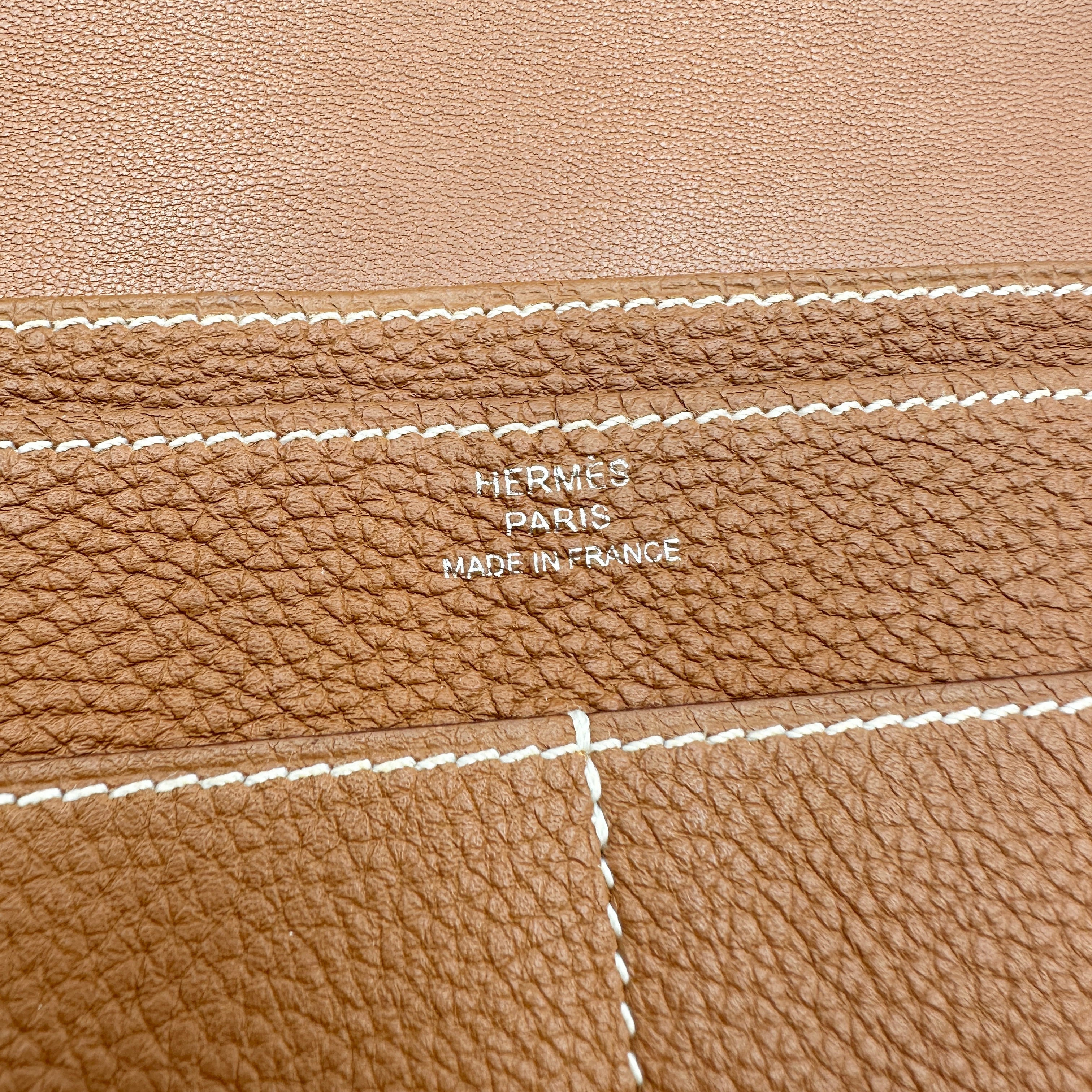 HERMES エルメス ドゴンGM