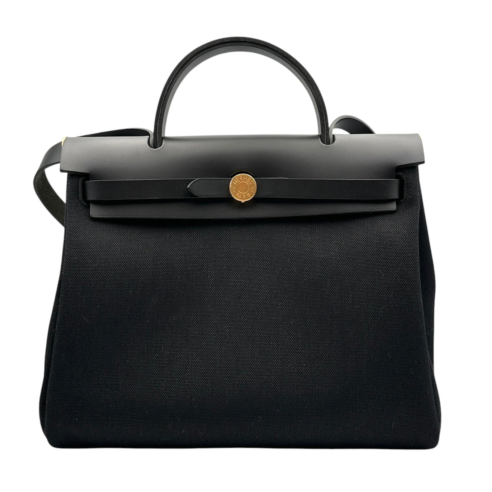 HERMES エルメス エールバッグジップ31