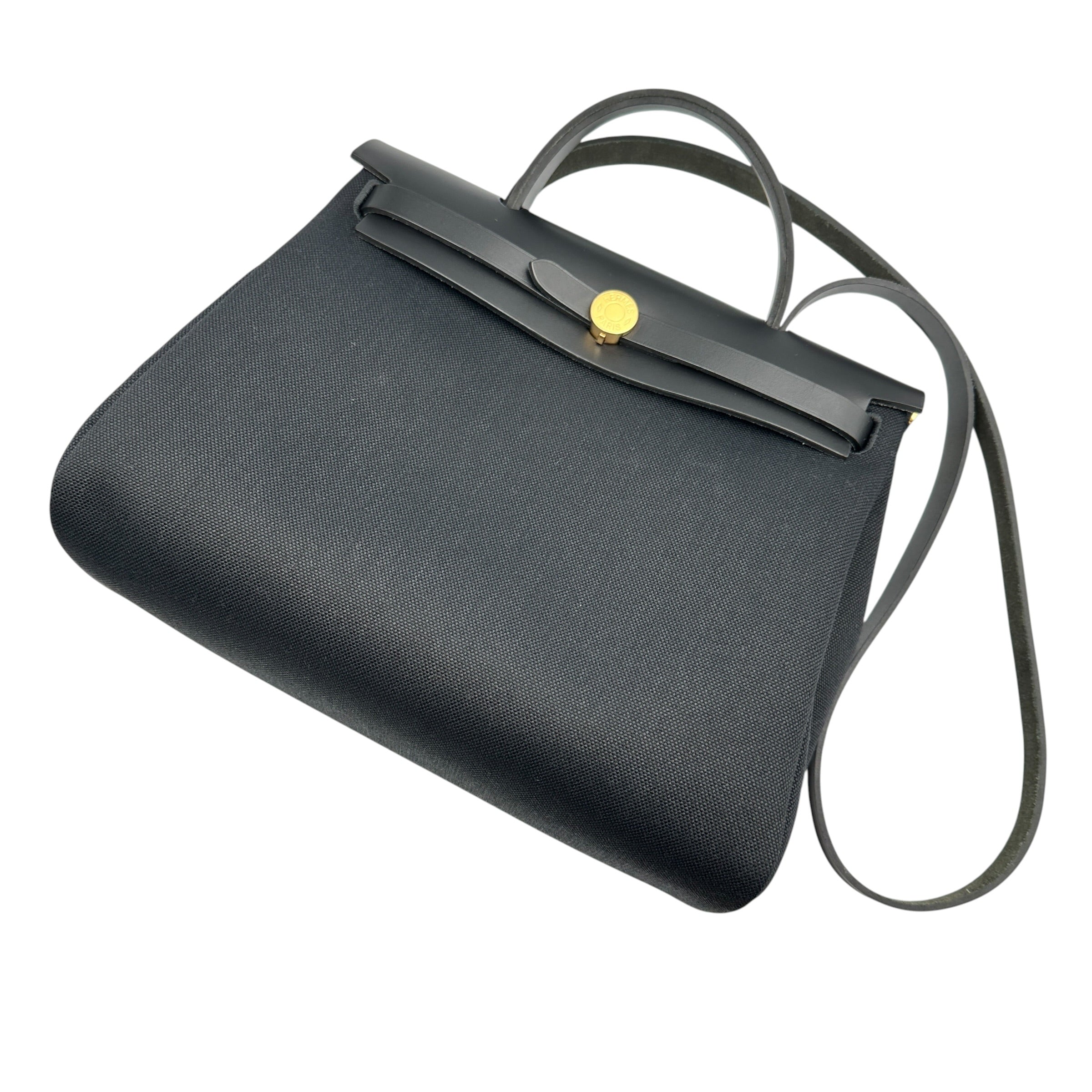 HERMES エルメス エールバッグジップ31