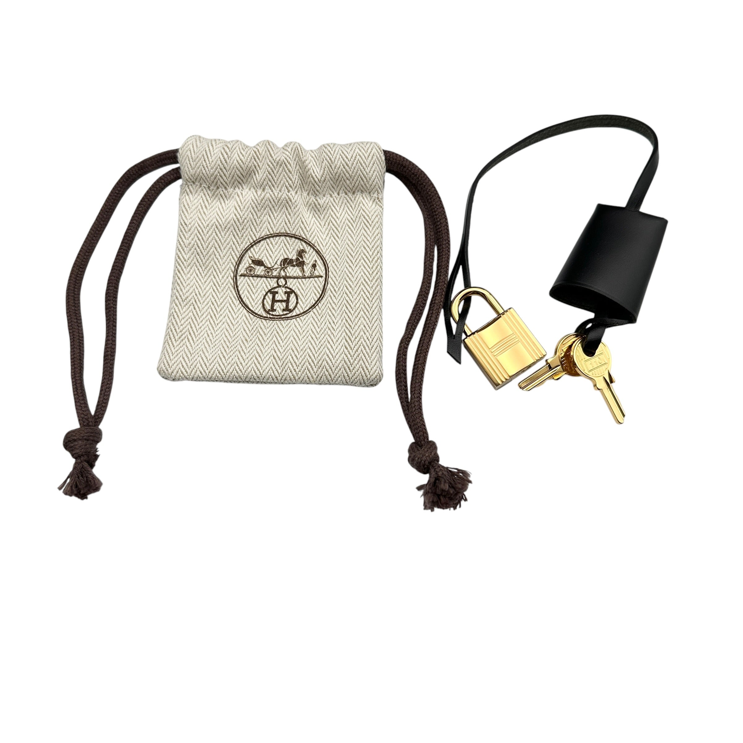 HERMES エルメス エールバッグジップ31