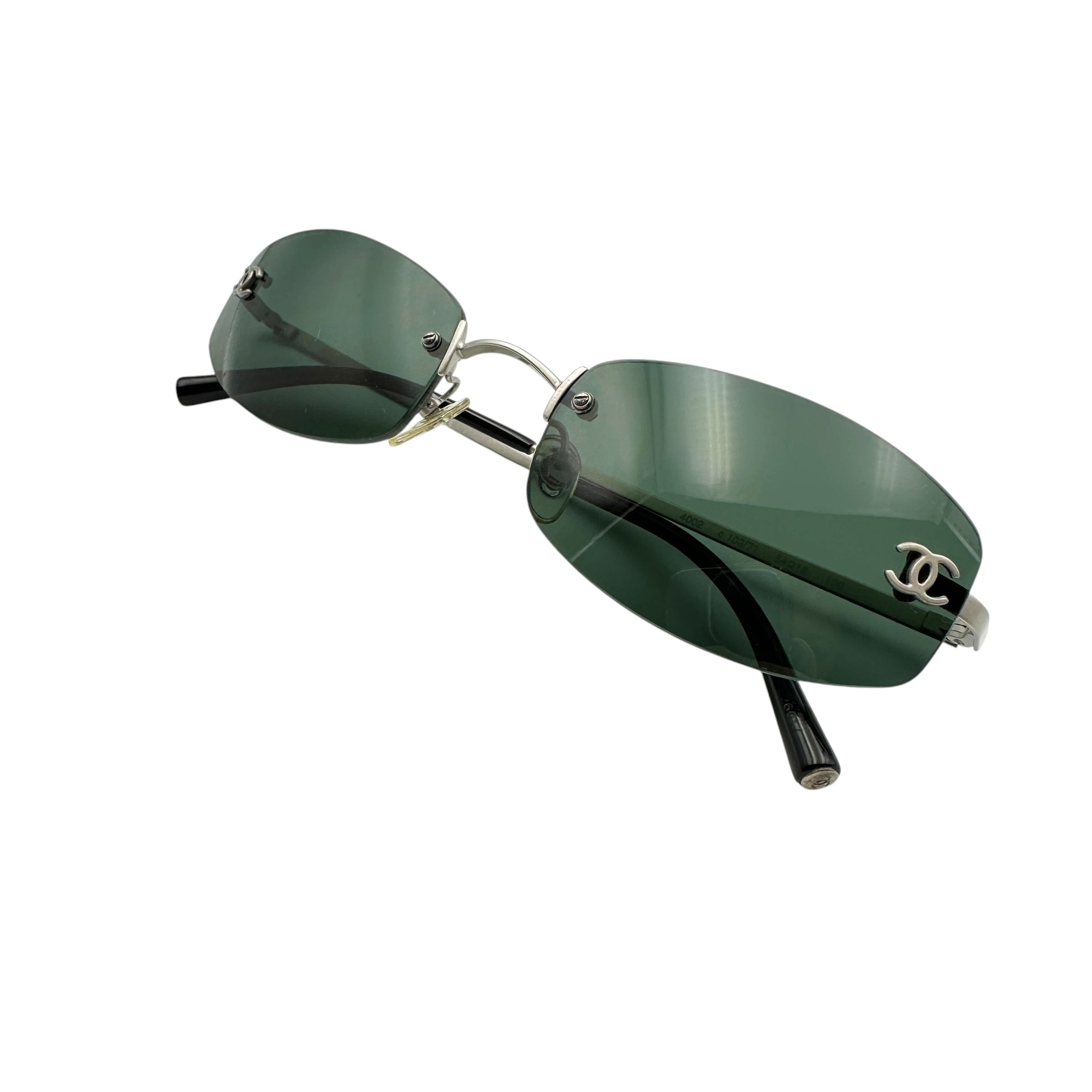 CHANEL シャネル サングラス