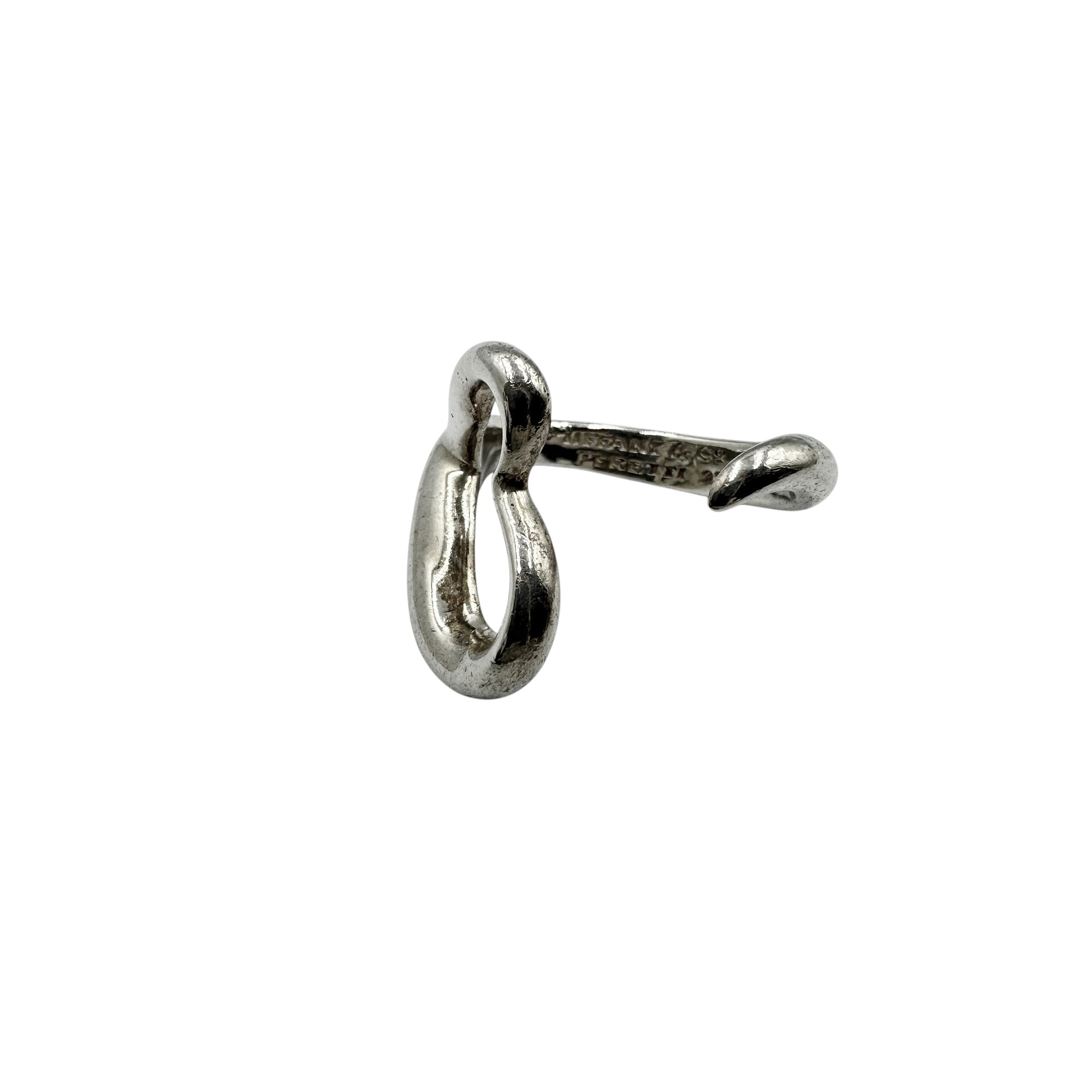 TIFFANY & Co. ティファニー ハートリング