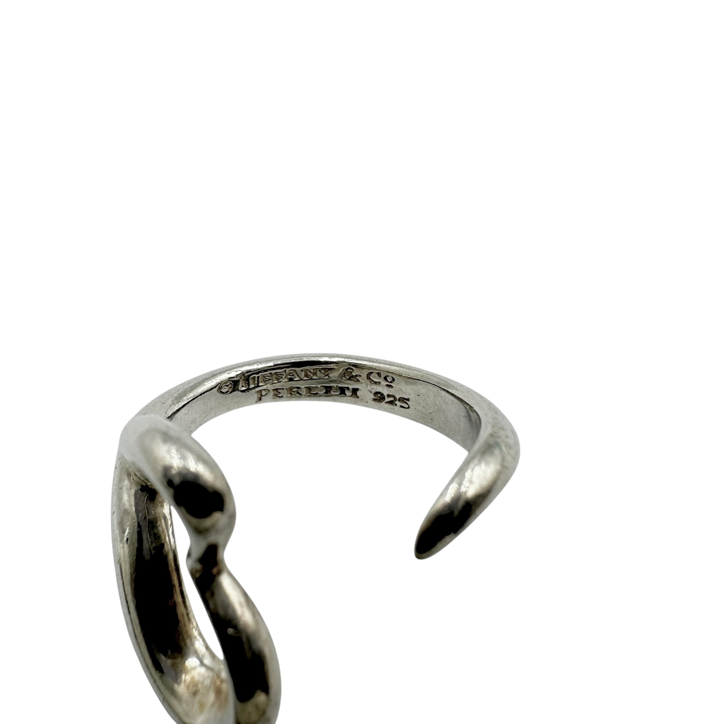 TIFFANY & Co. ティファニー ハートリング
