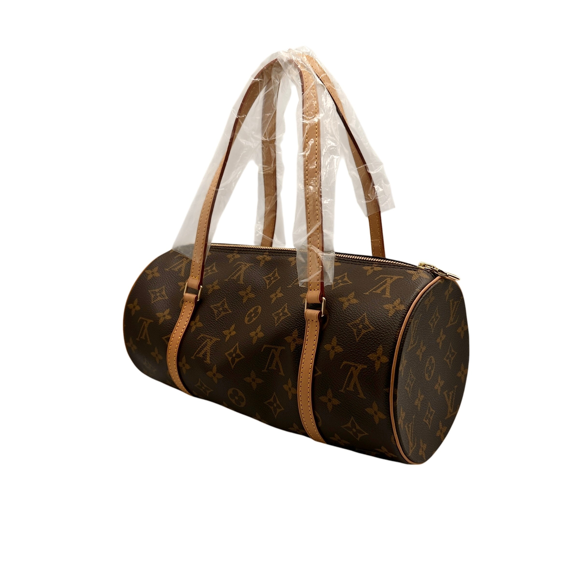 LOUIS VUITTON ルイ・ヴィトン パピヨン30