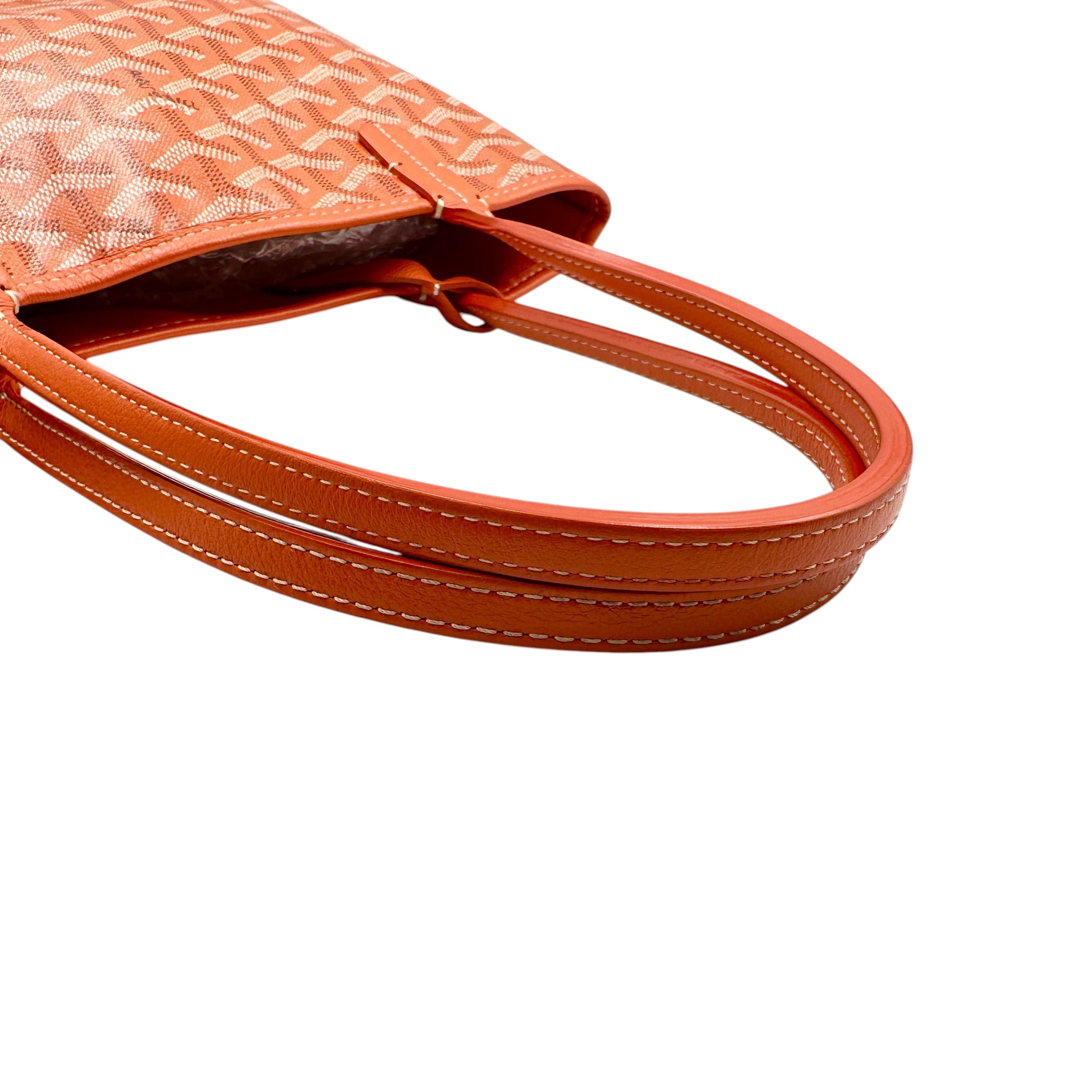 GOYARD ゴヤール アンジュ ミニ トートバッグ