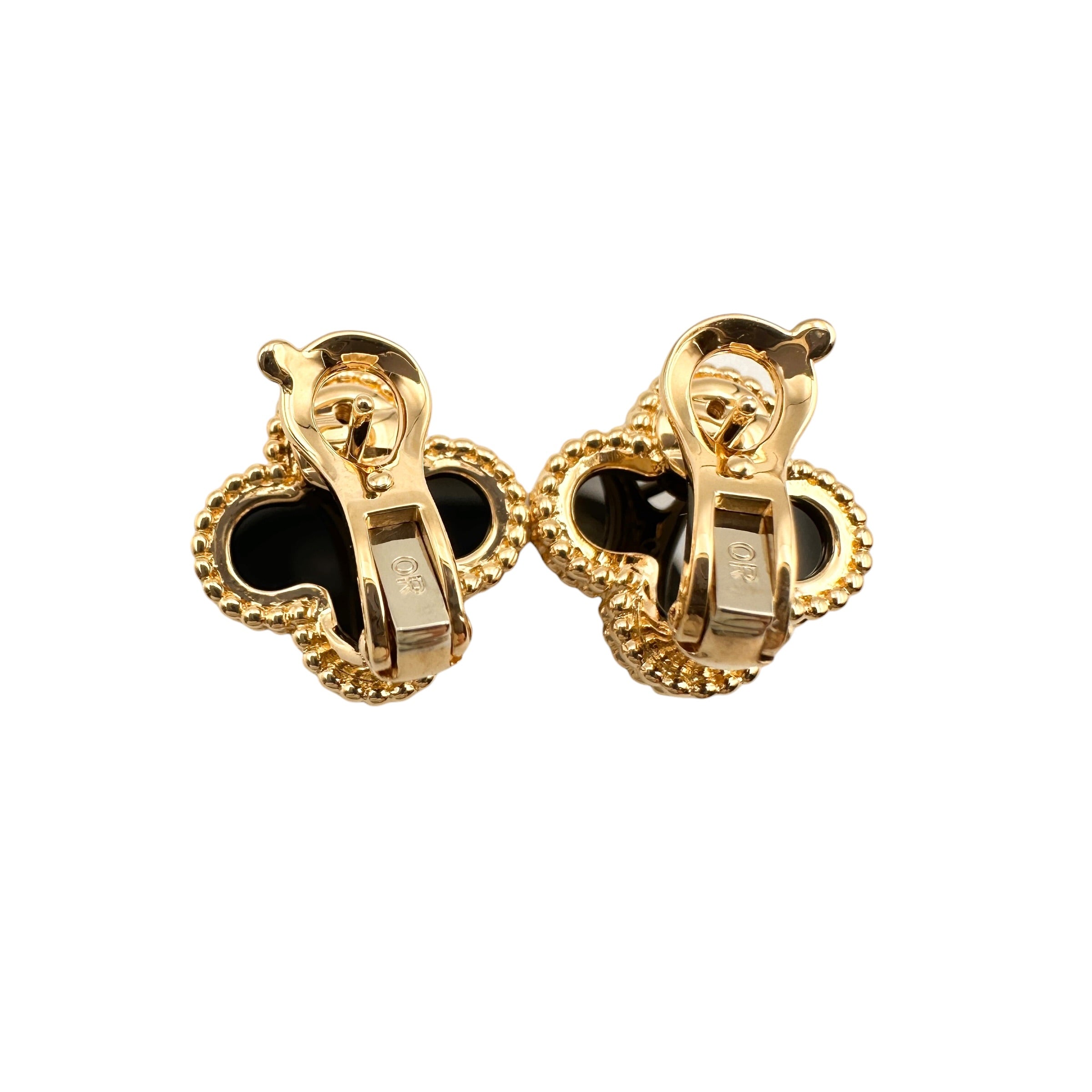 VanCleef & Arpels ヴァンクリーフ&アーペル ヴィンテージアルハンブラ