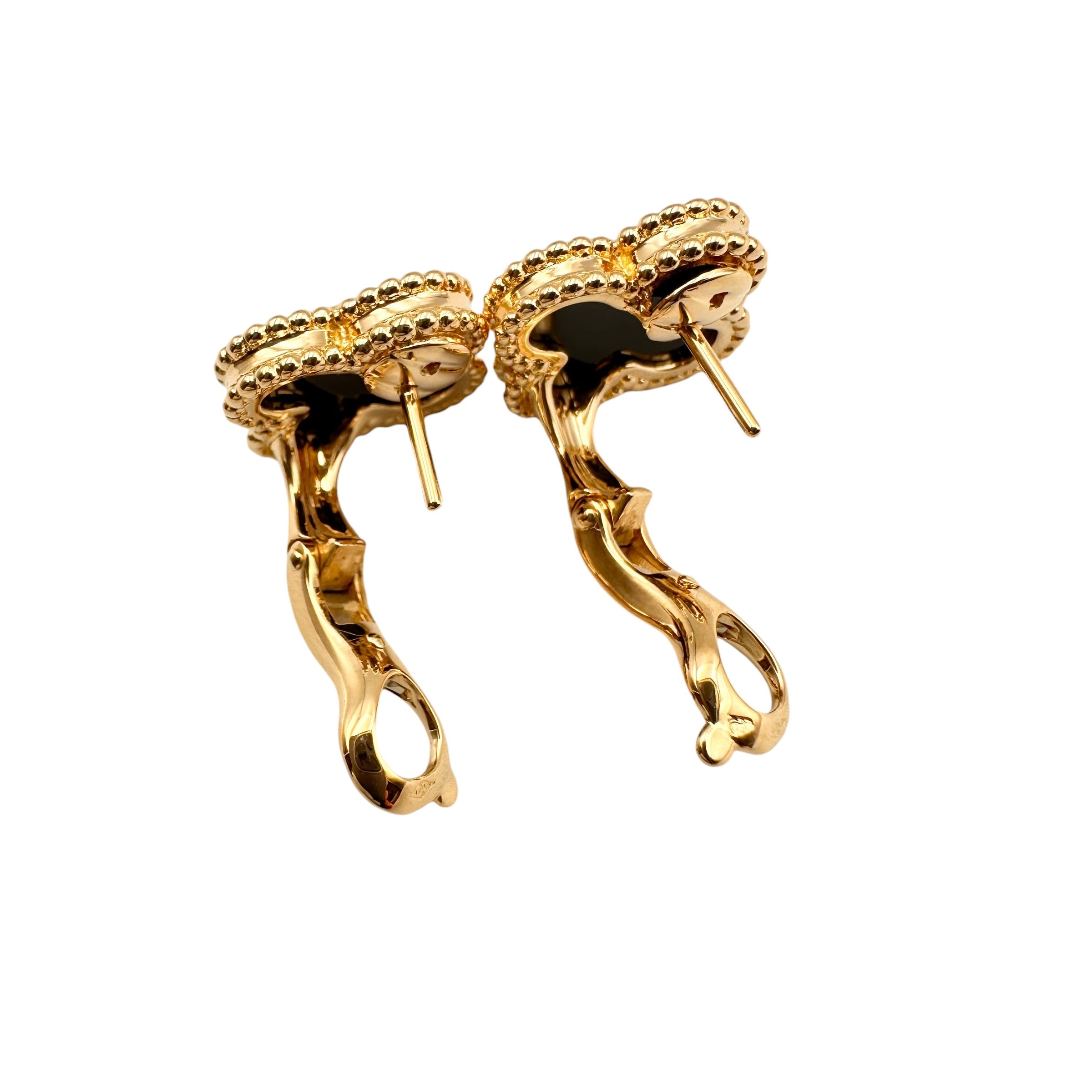 VanCleef & Arpels ヴァンクリーフ&アーペル ヴィンテージアルハンブラ