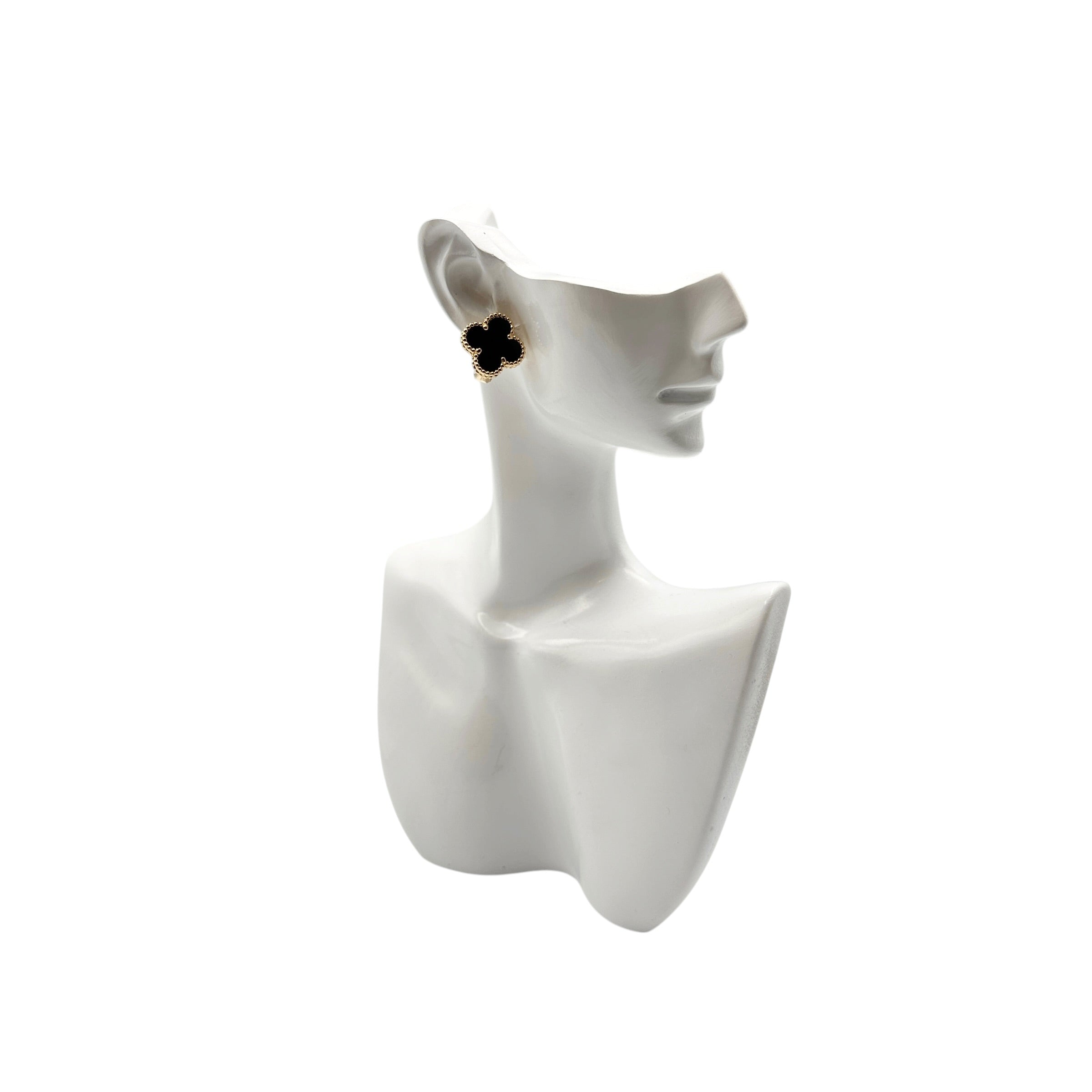 VanCleef & Arpels ヴァンクリーフ&アーペル ヴィンテージアルハンブラ