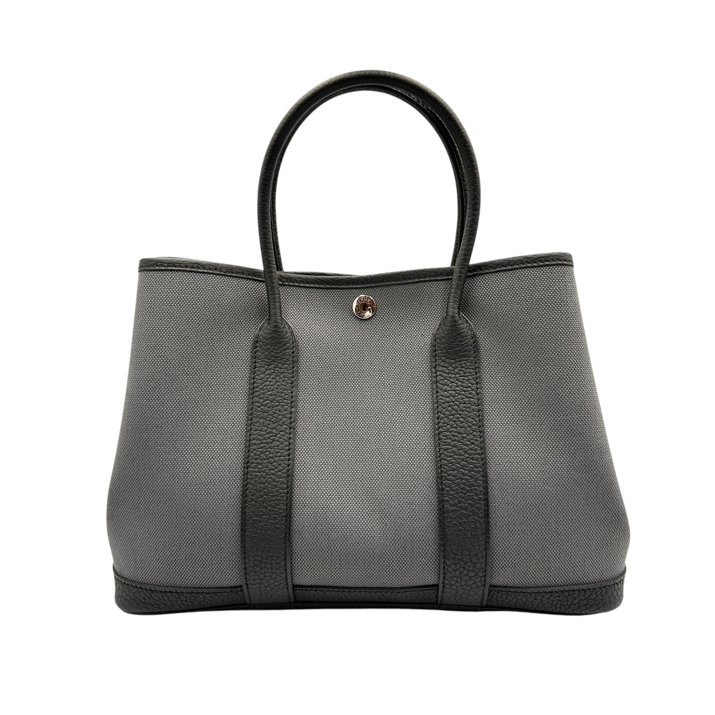エルメス　HERMES　ガーデンパーティー　tpm HERMES エルメス ガーデンパーティTPM