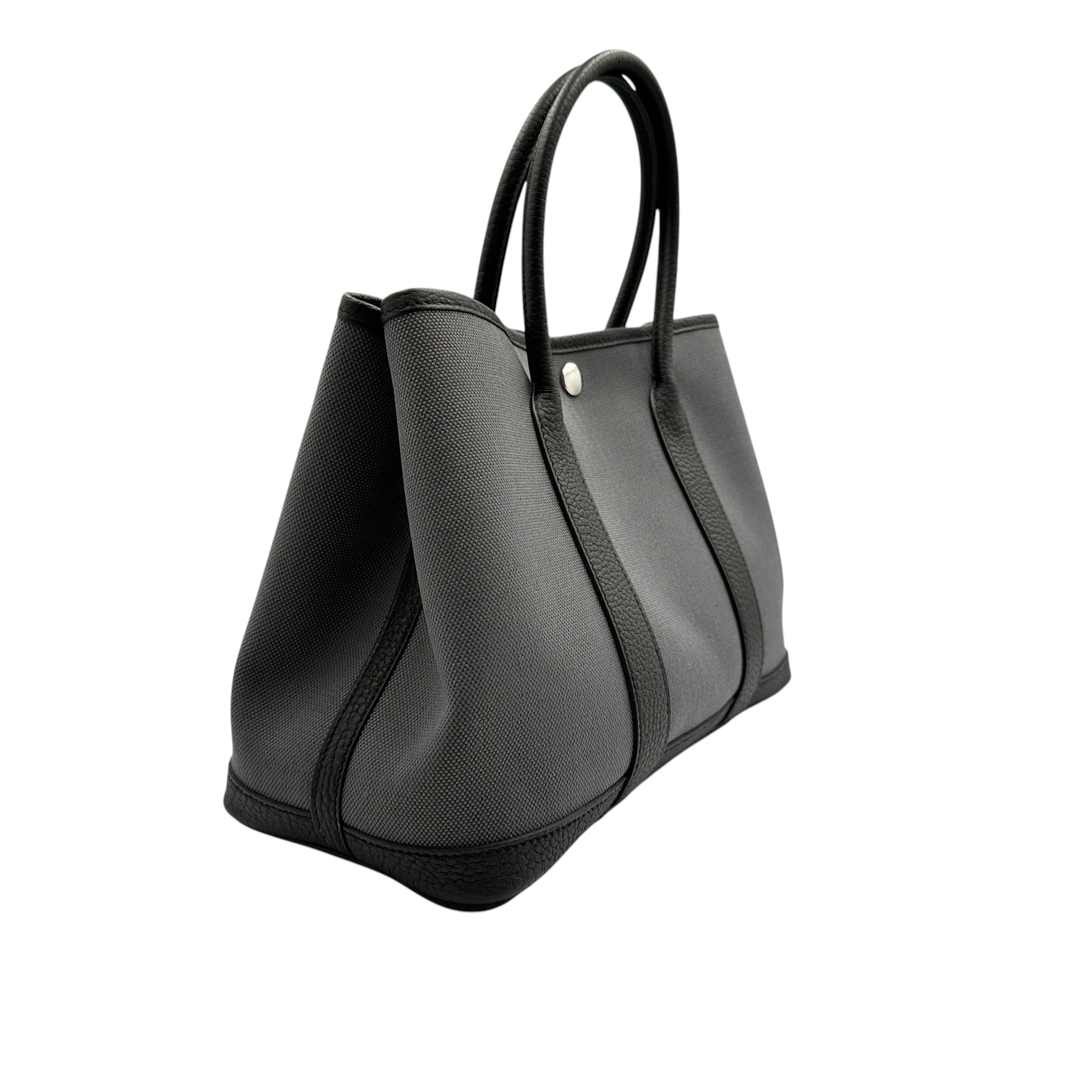 HERMES エルメス ガーデンパーティTPM
